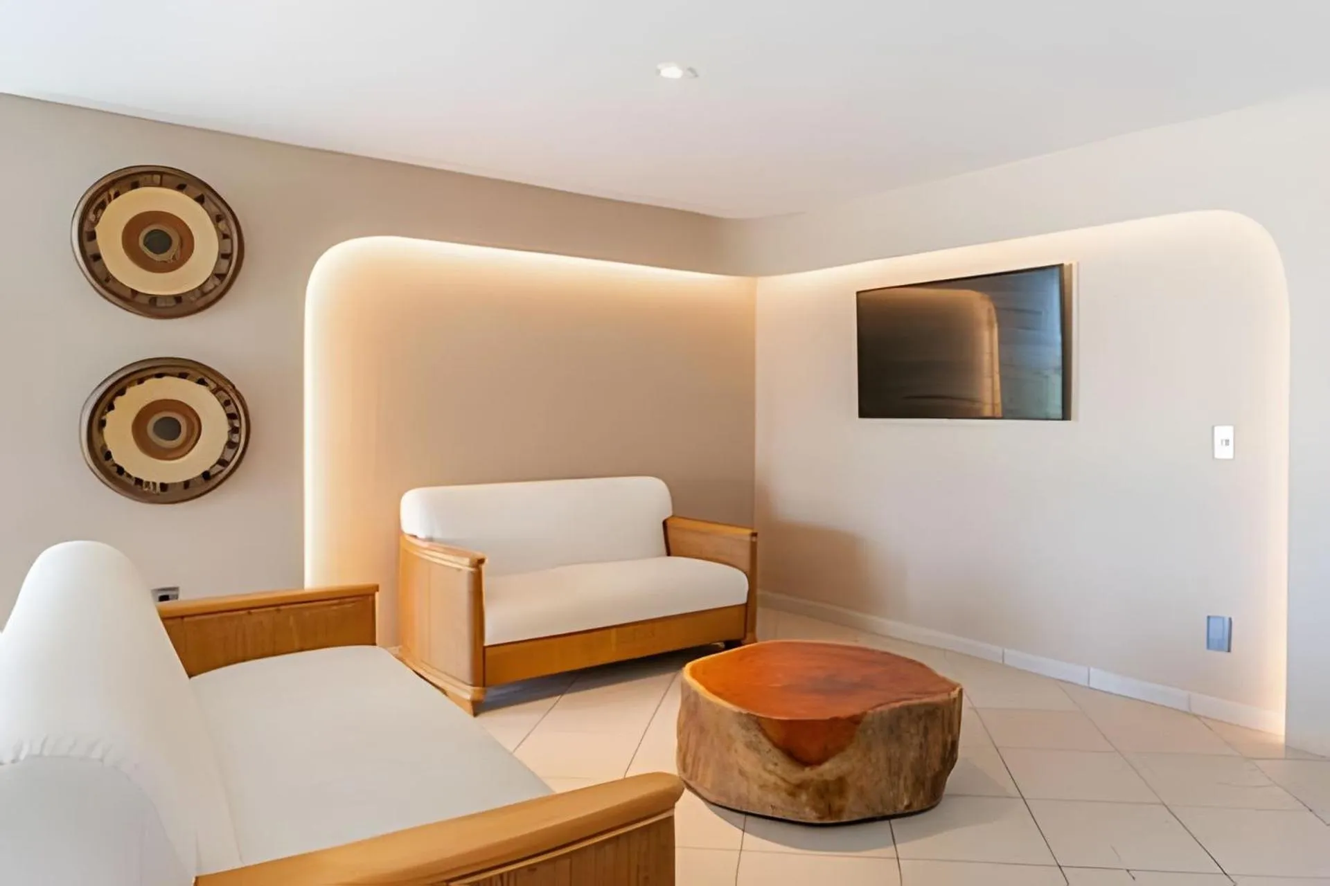 Muro Alto Marupiara Flats Porto de Galinhas