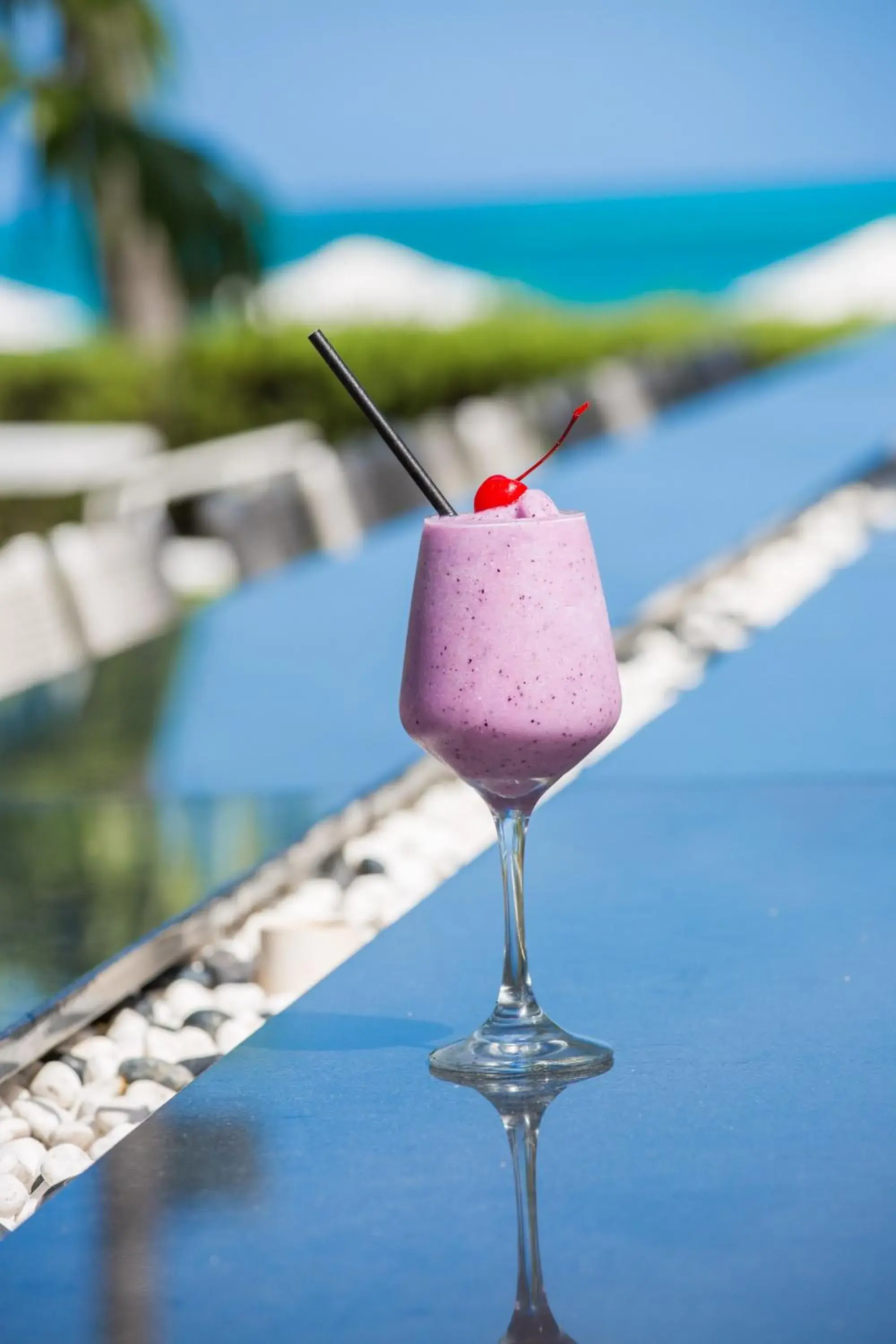 Sea view in Grace Bay Club Sea view in Grace Bay Club