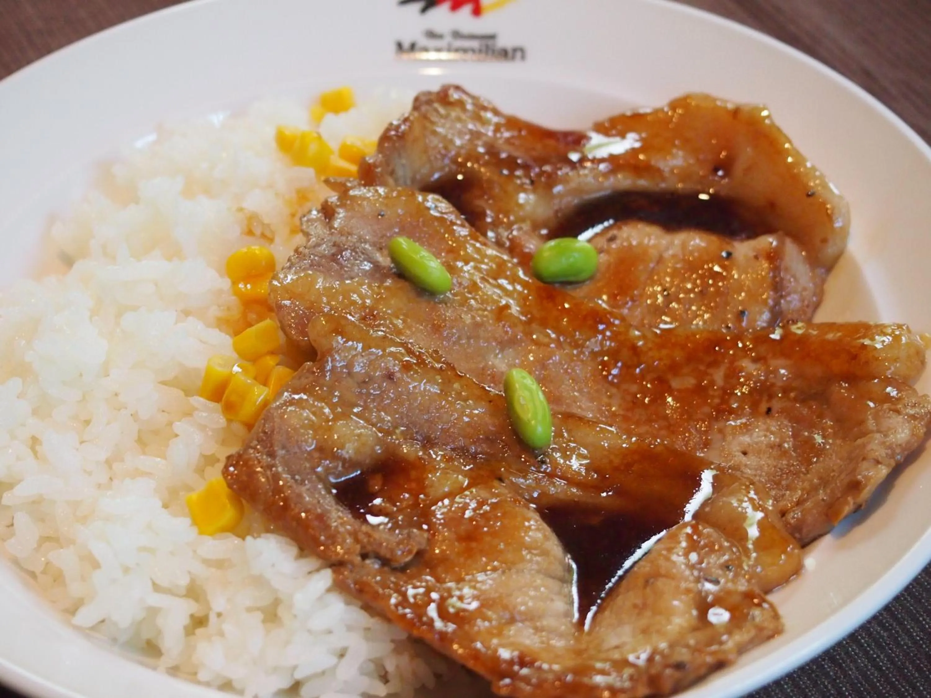 Food and drinks in Guesthouse Canterbury