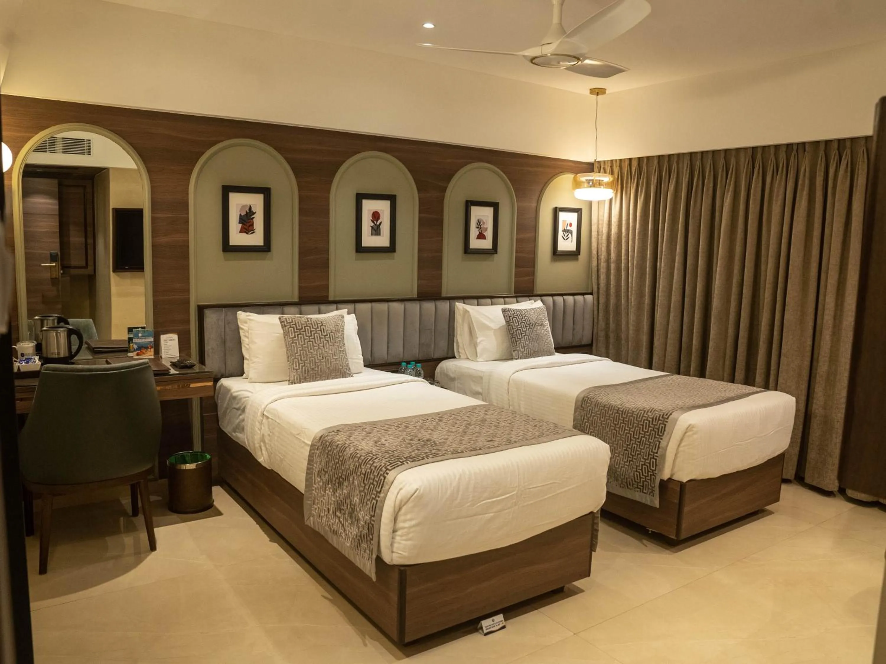 Tunga International Hotel