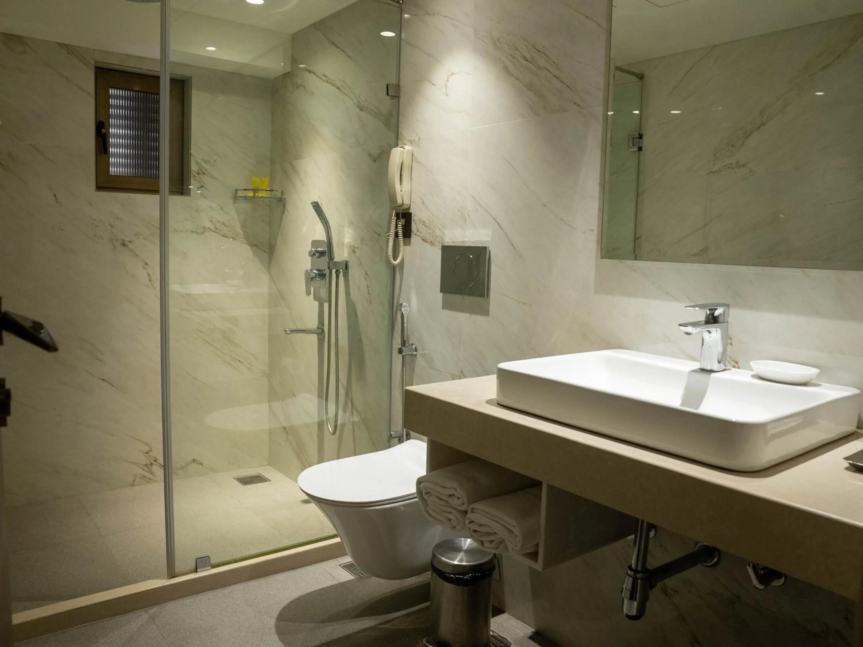 Tunga International Hotel