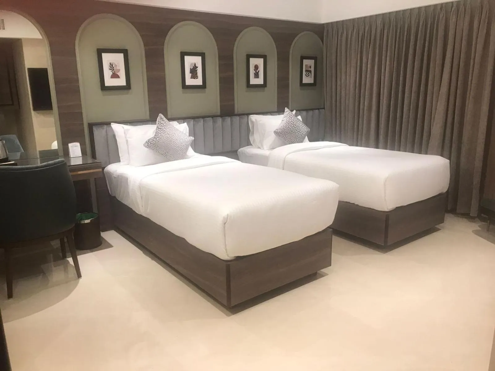 Tunga International Hotel