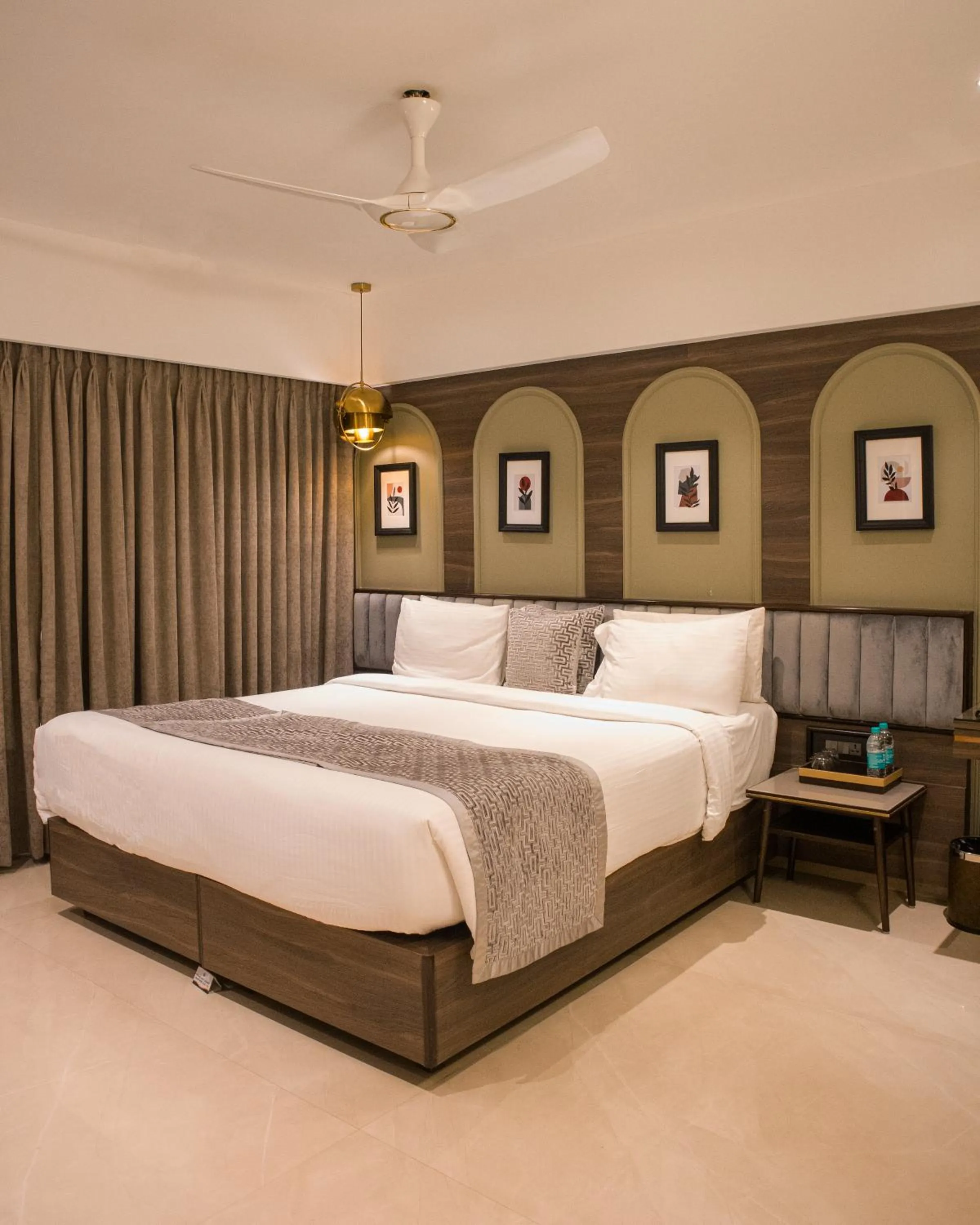 Tunga International Hotel