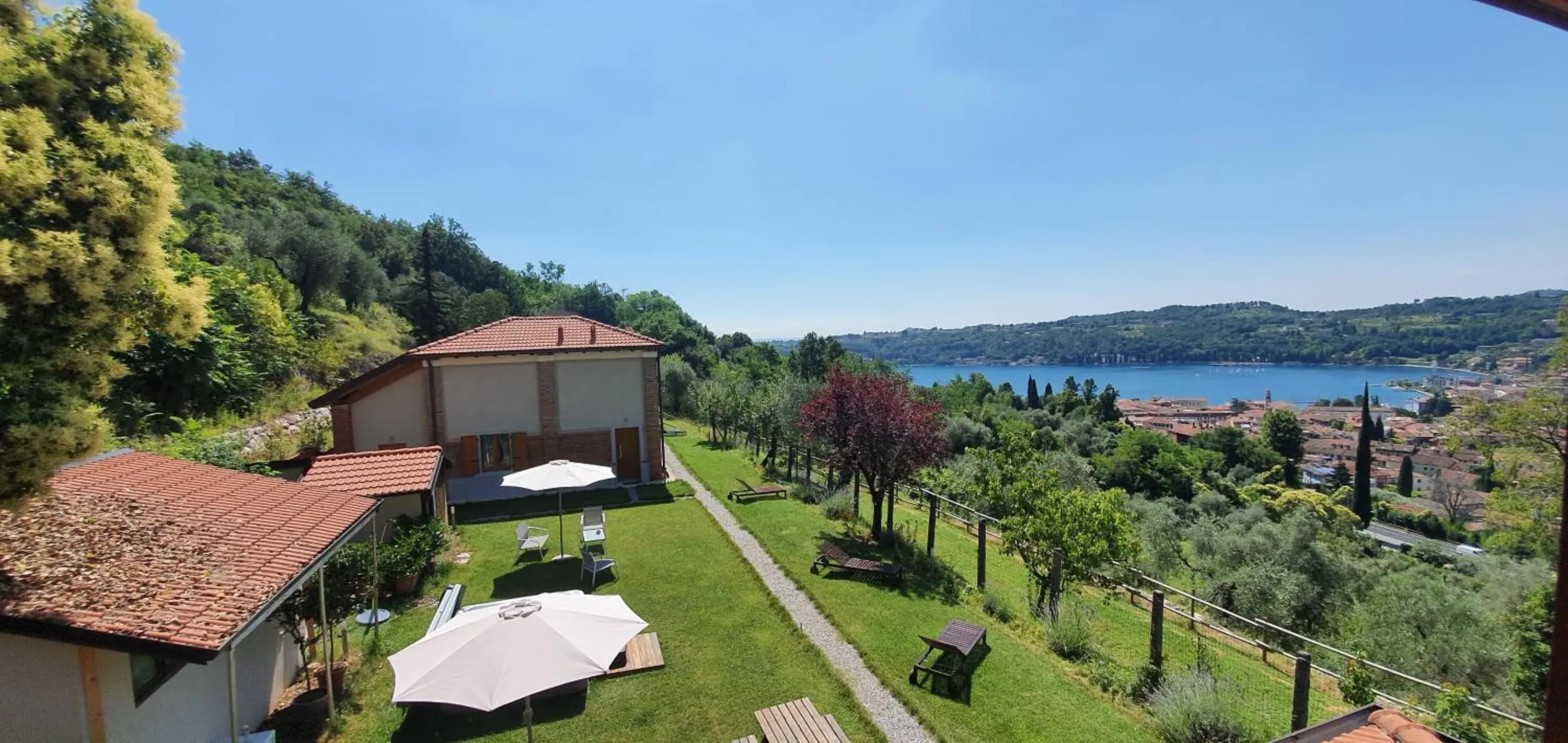 Agriturismo Podere Nigriano Agriturismo Podere Nigriano