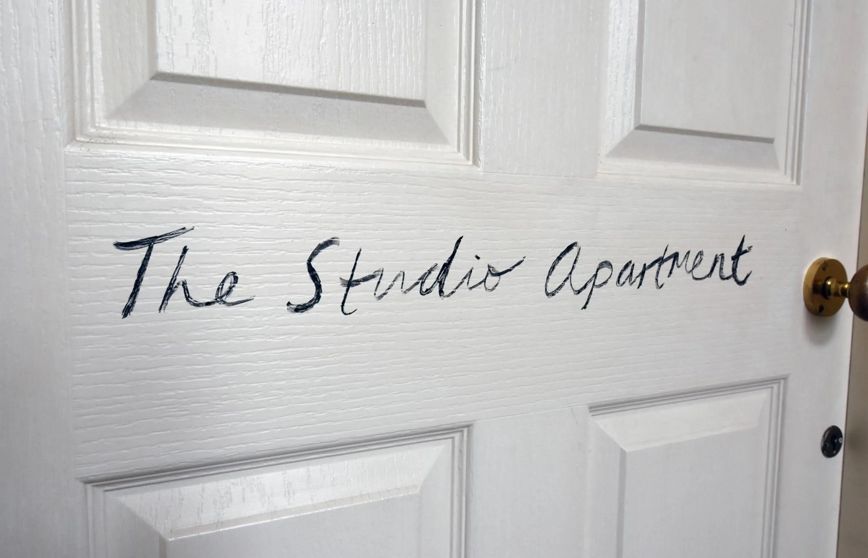 Duplex Apartment in Dale Street Apartments Suite
