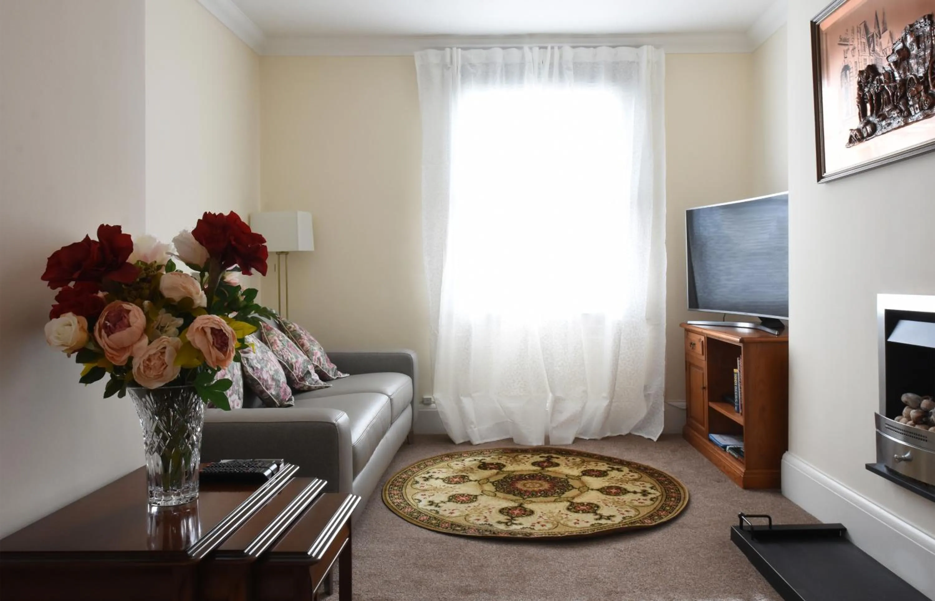 Standard Apartment in Dale Street Apartments Suite