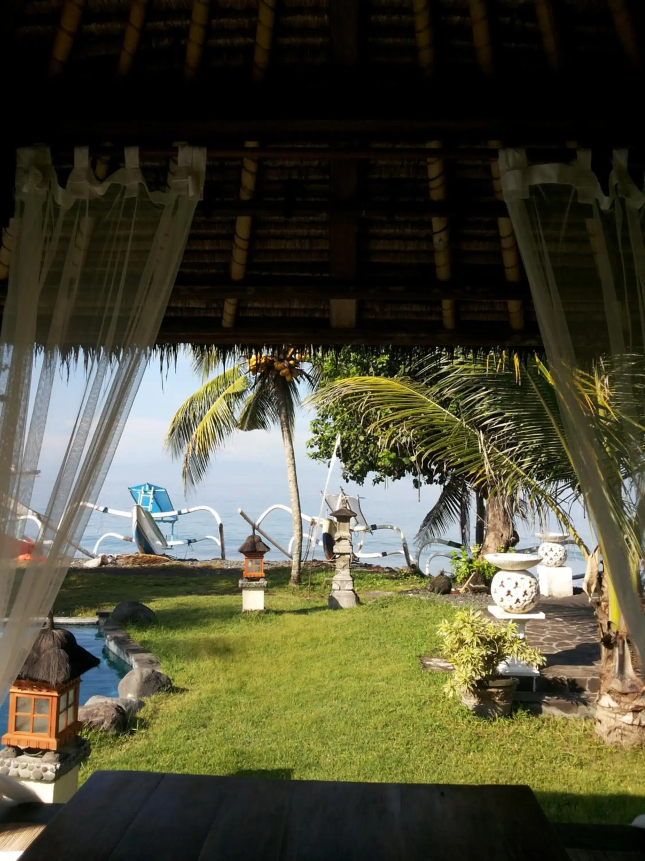 Abalone Resort Abalone Resort