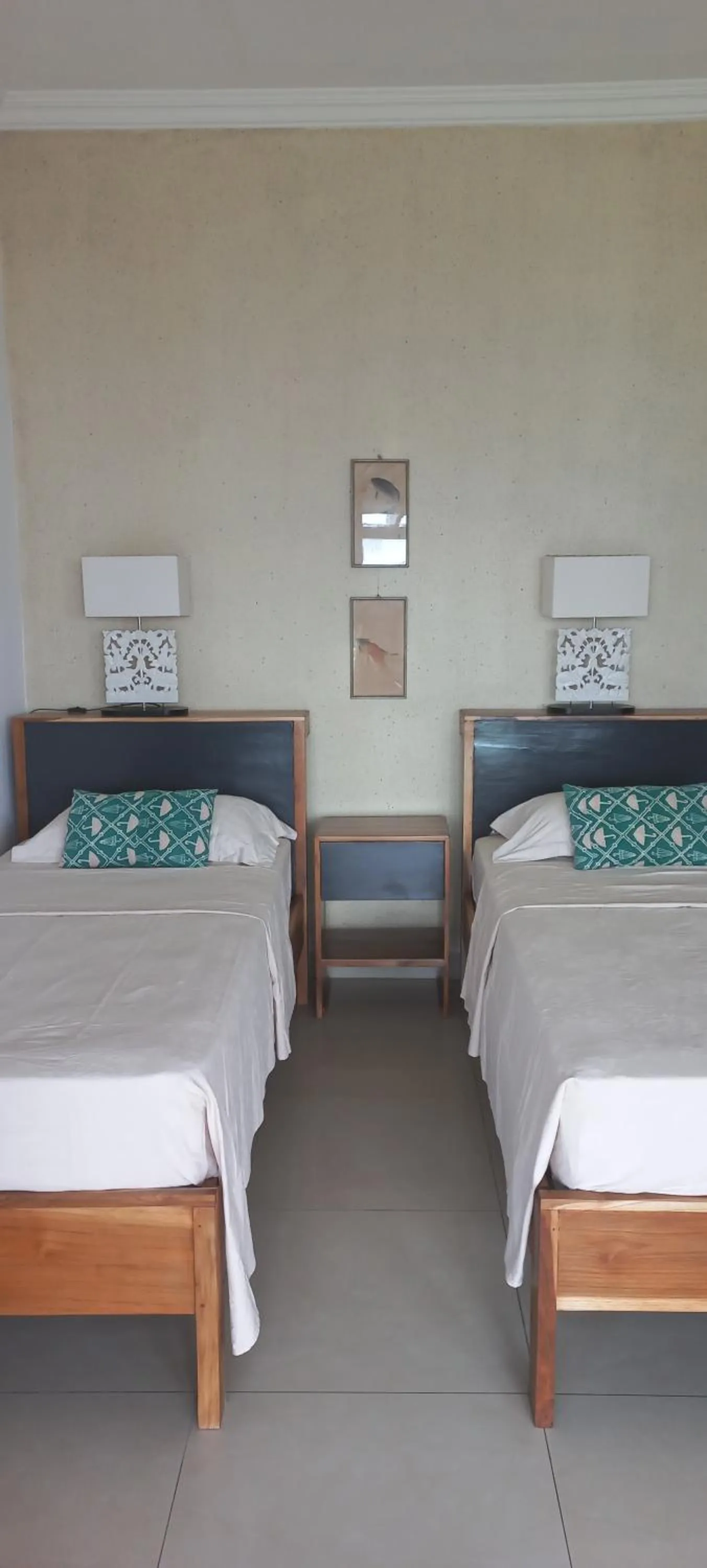 Abalone Resort