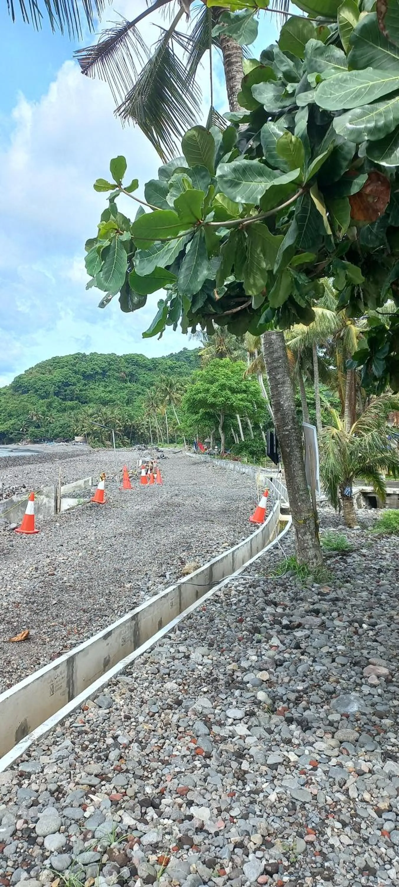 Abalone Resort