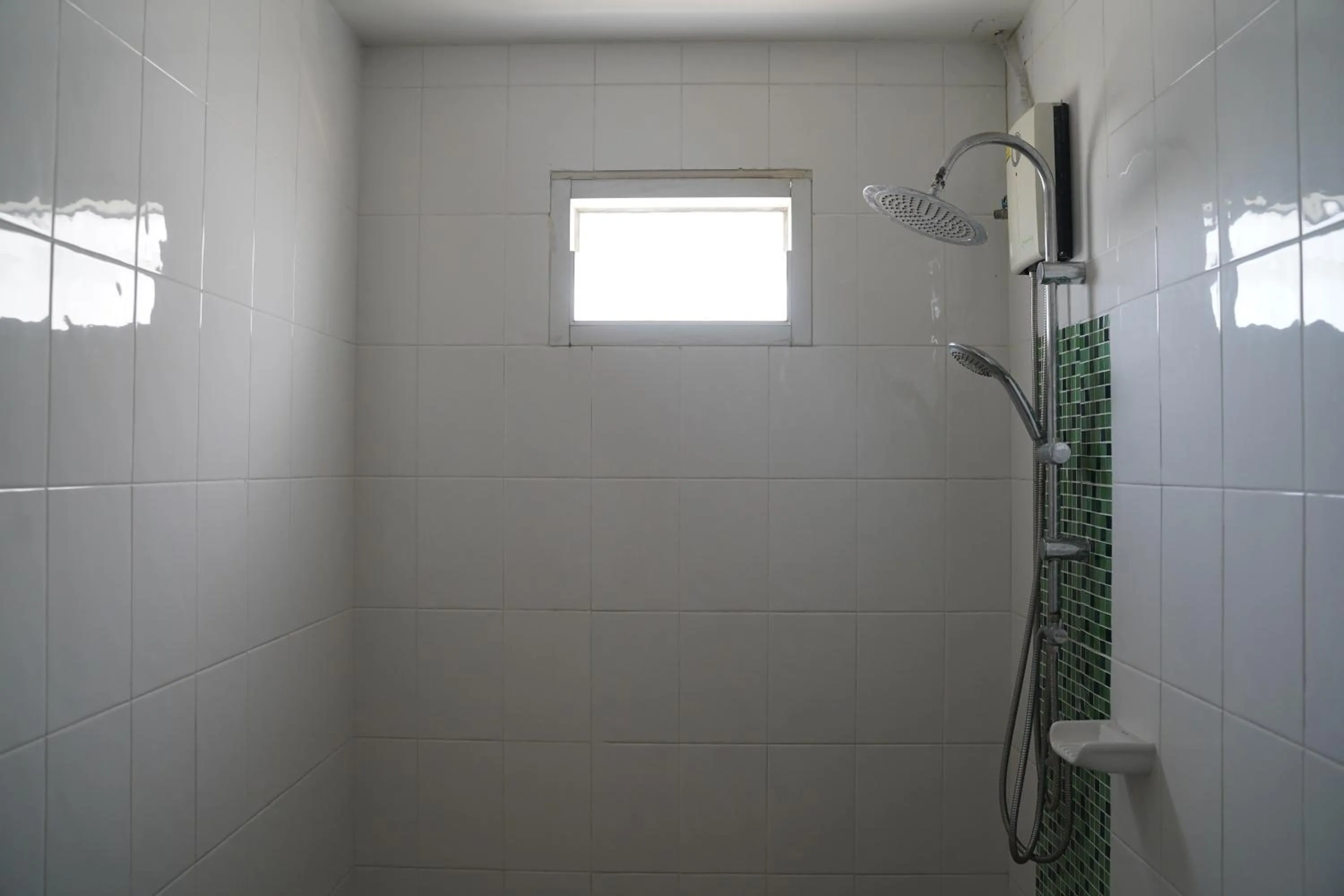 Bathroom in V Style Pattaya North Beach