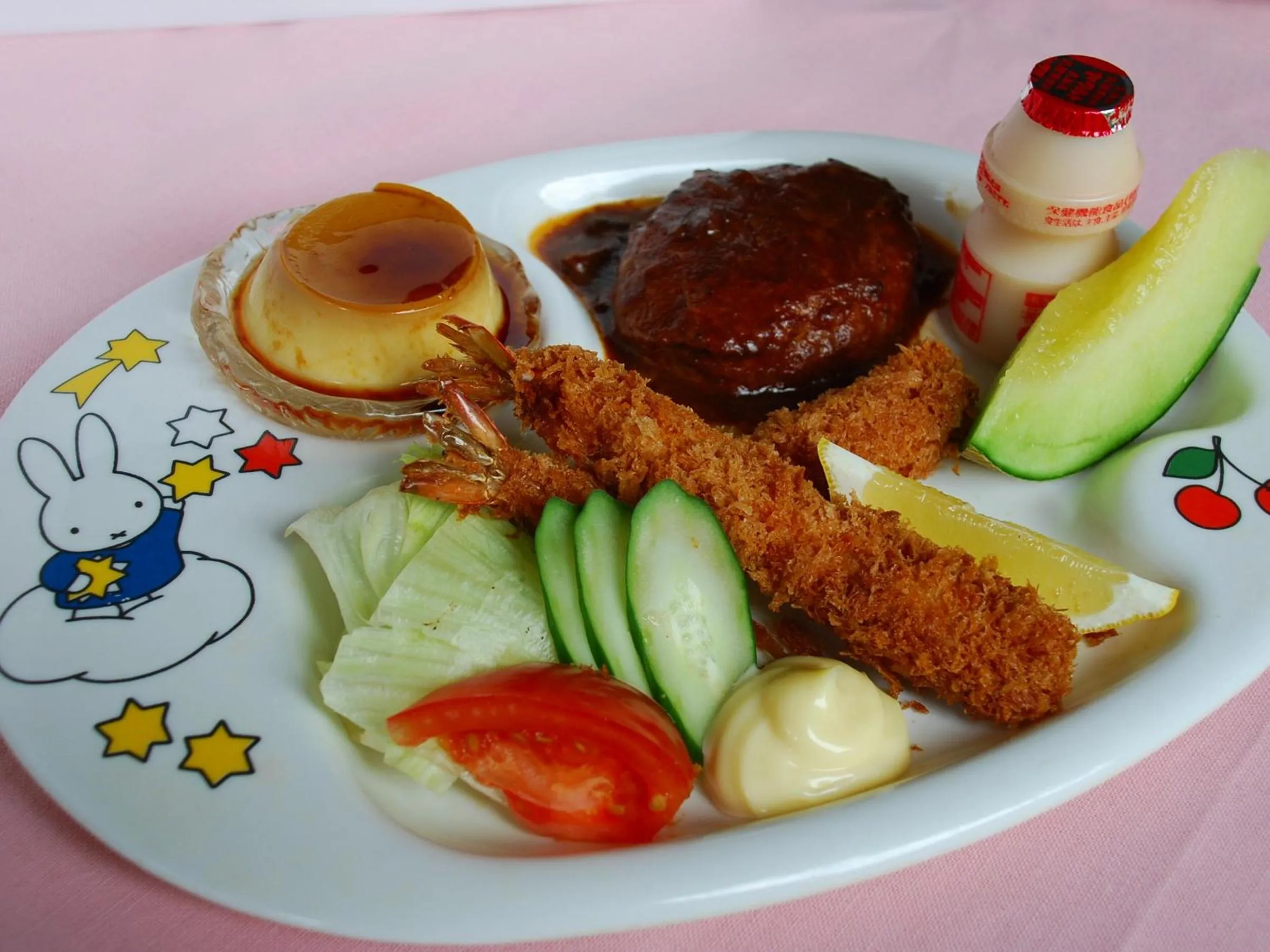 Food and drinks in Sakaya Ryokan Yoshina Onsen