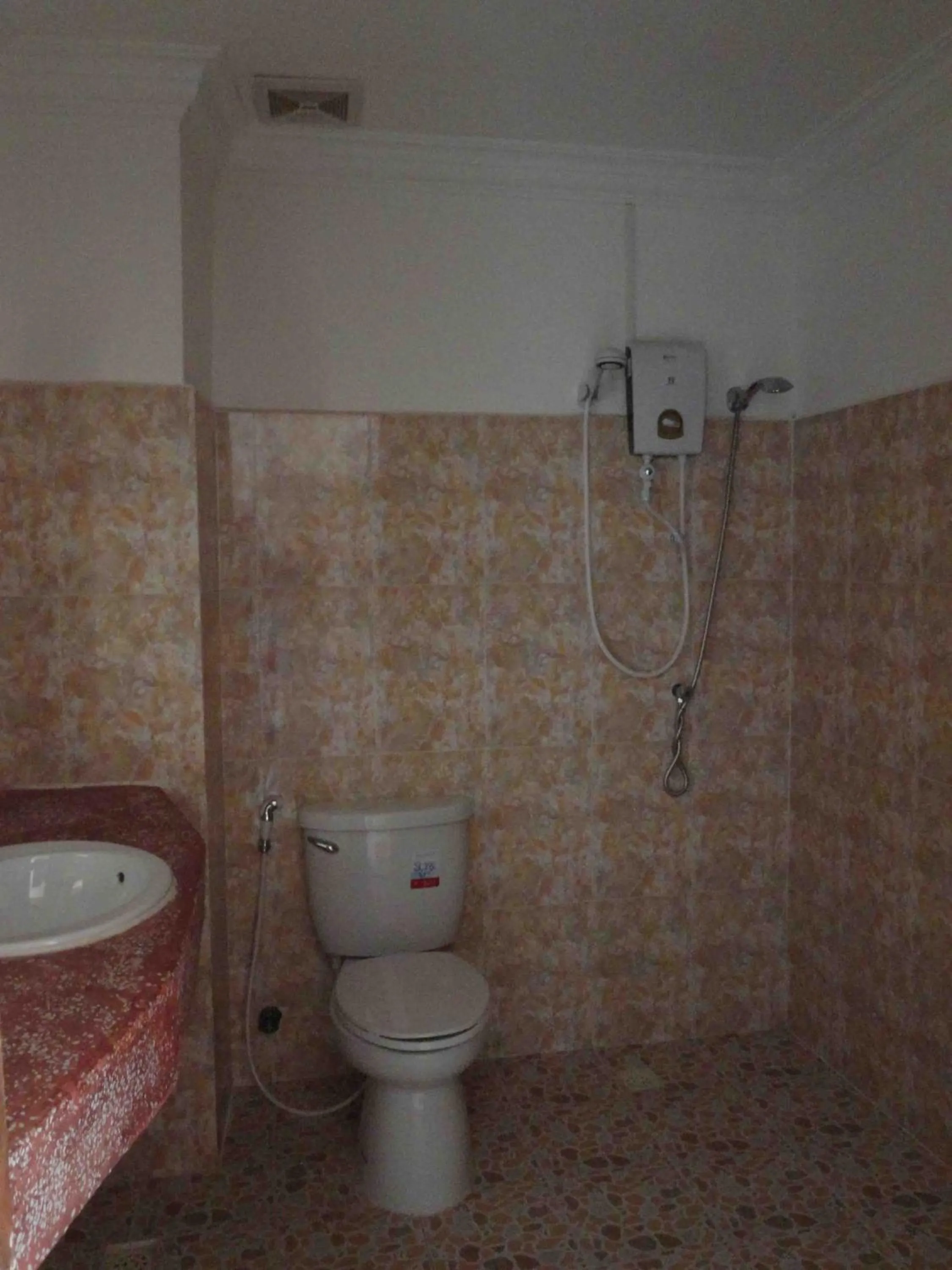 Green Park Village Guesthouse