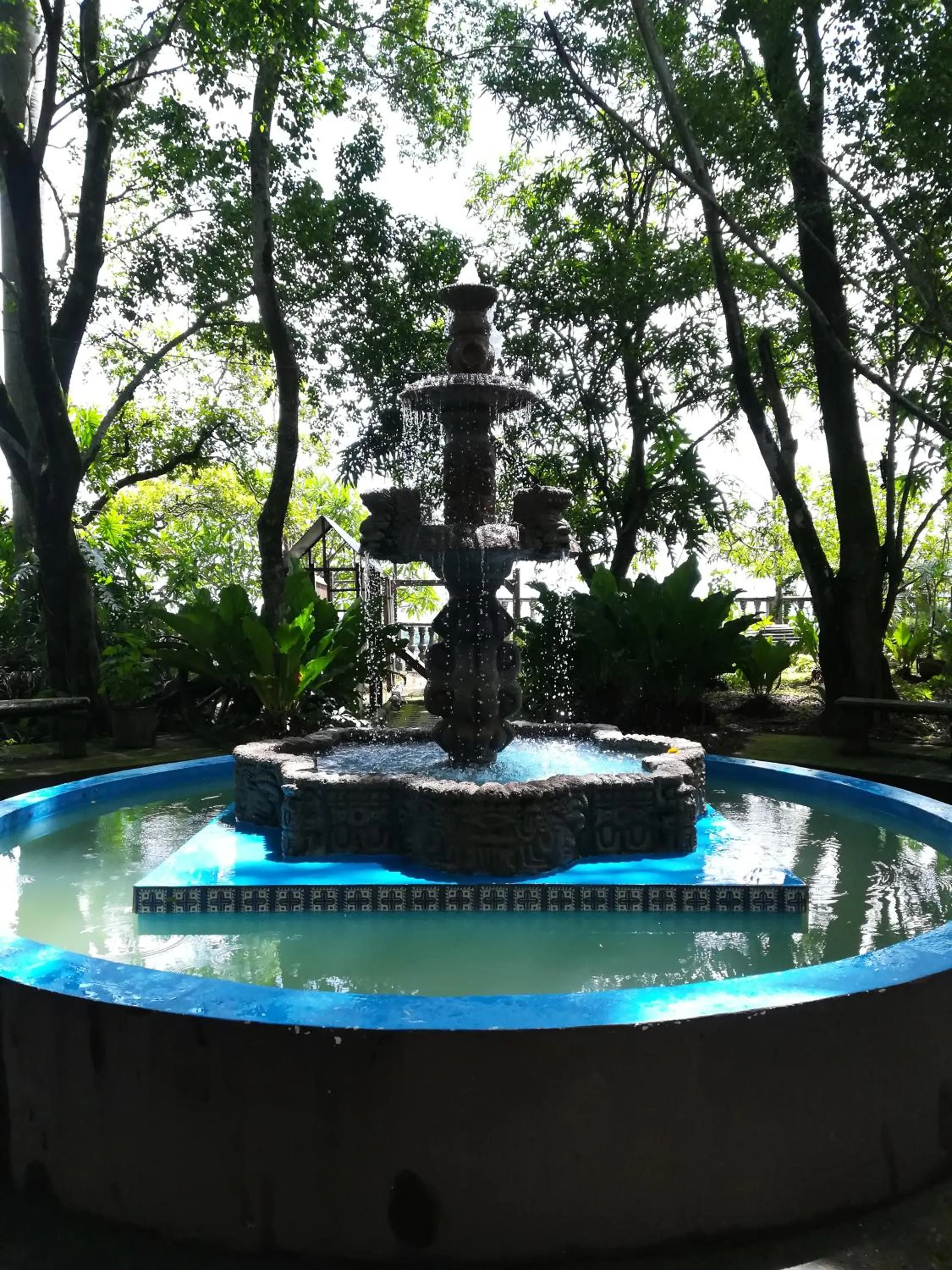 Property building in La Posada de Suchitlan