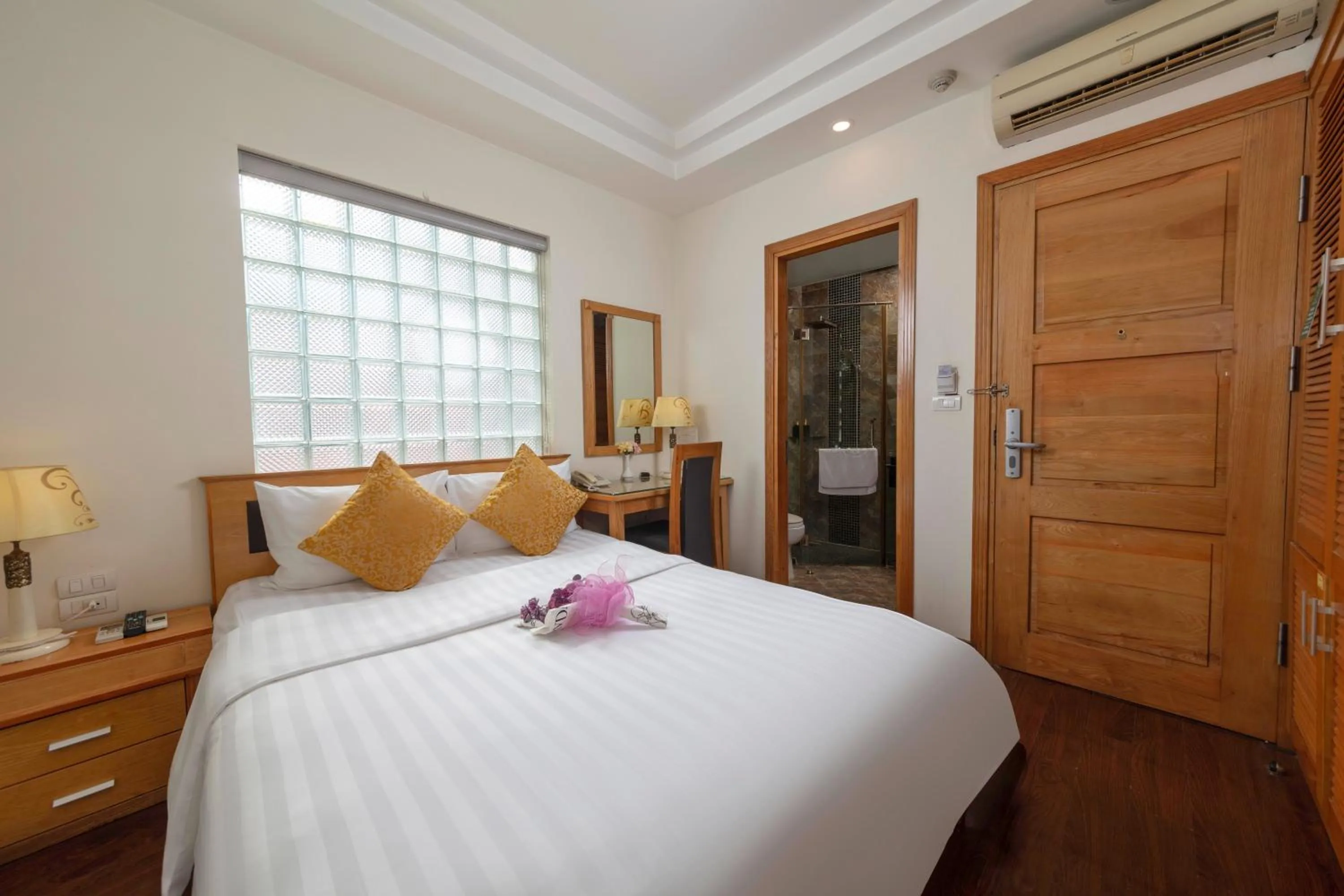 Skygem Boutique Hotel