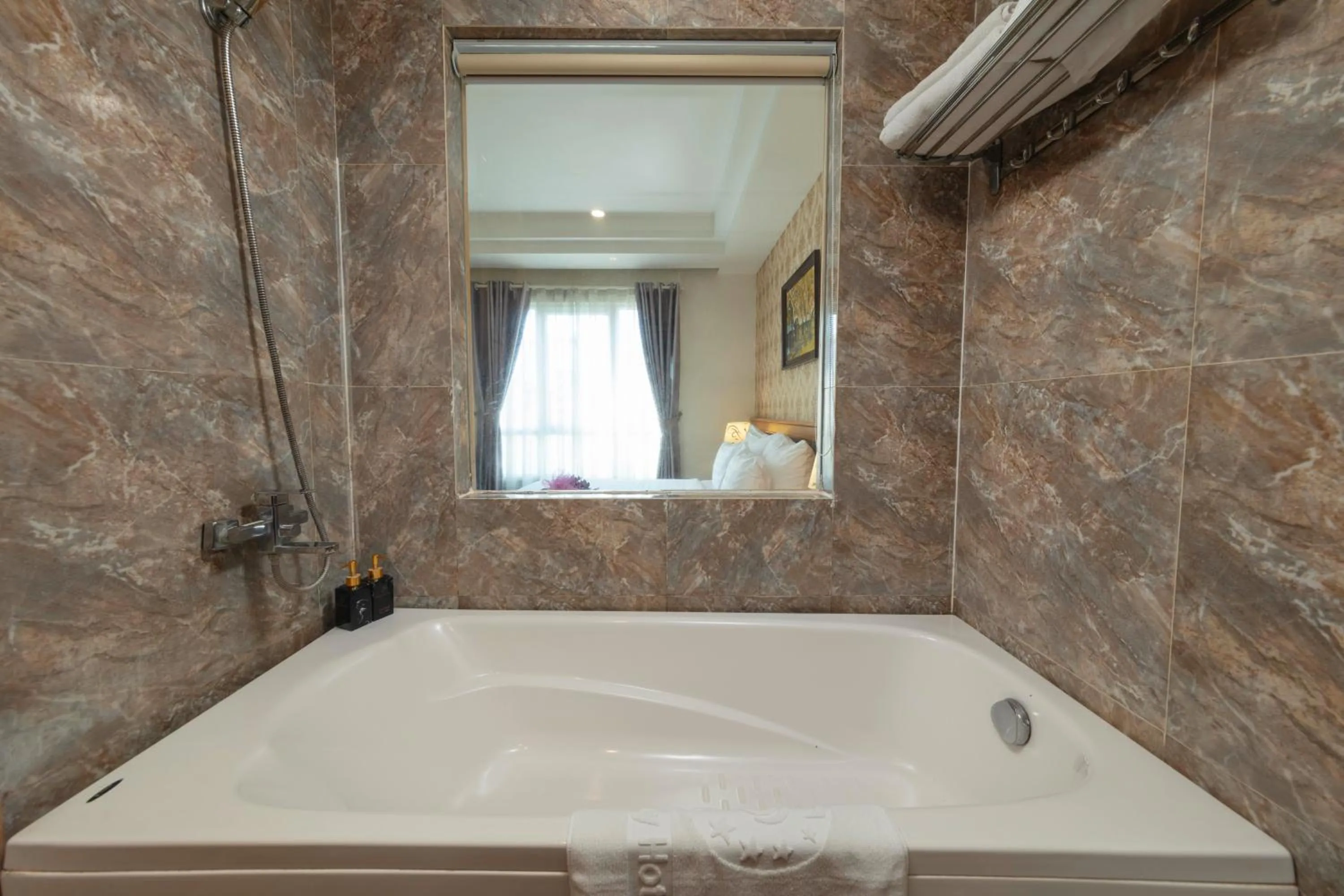 Skygem Boutique Hotel