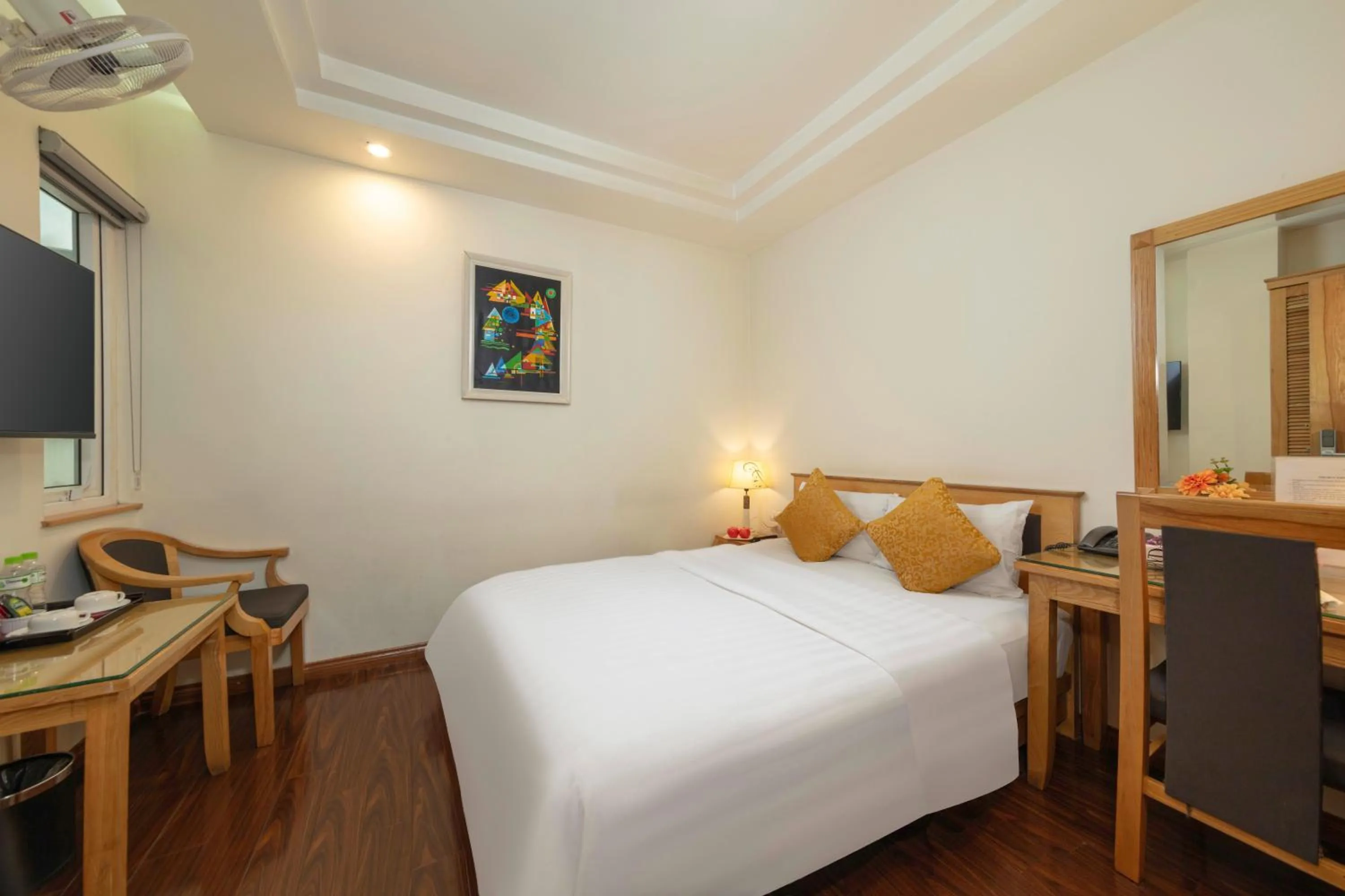 Skygem Boutique Hotel