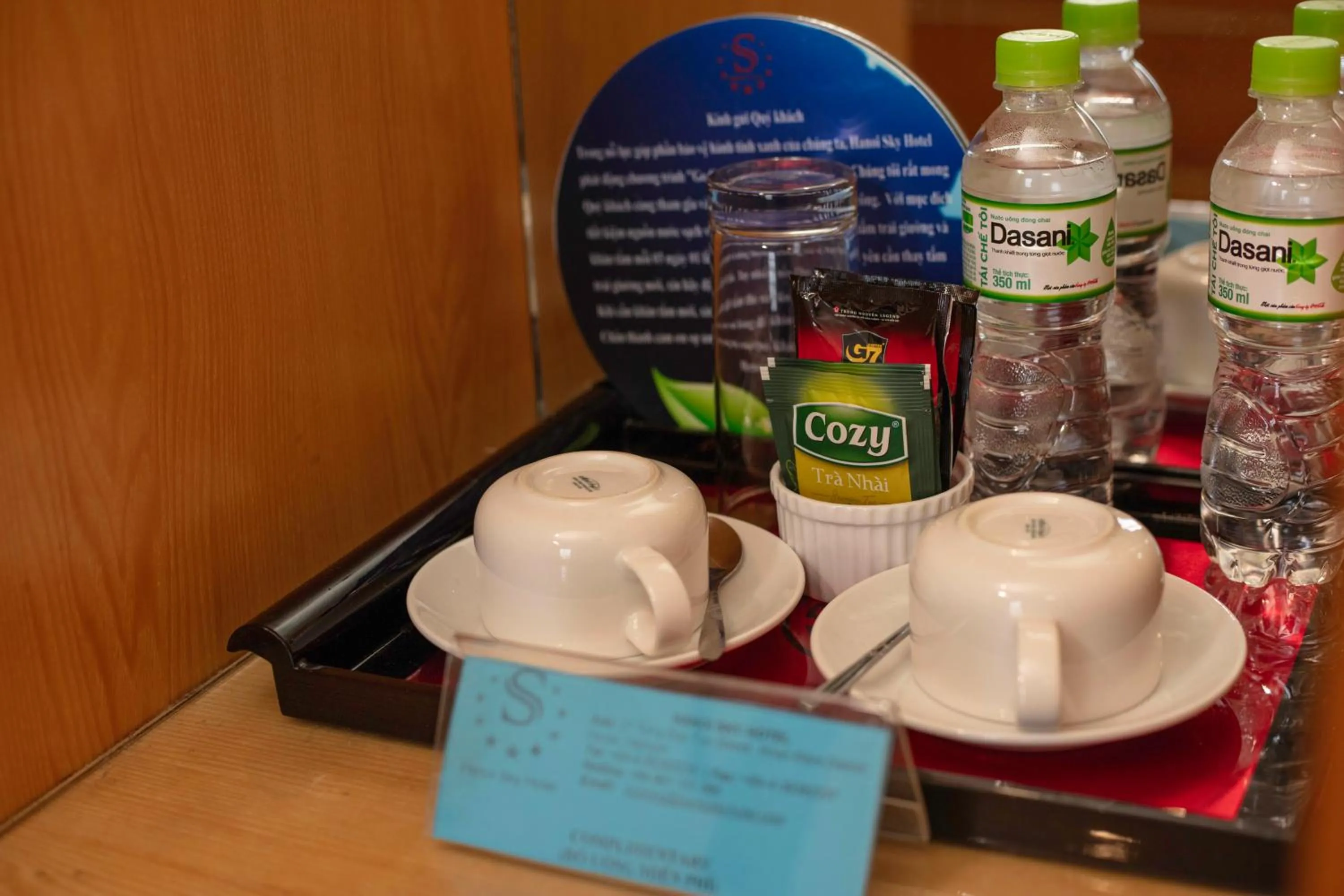 Skygem Boutique Hotel