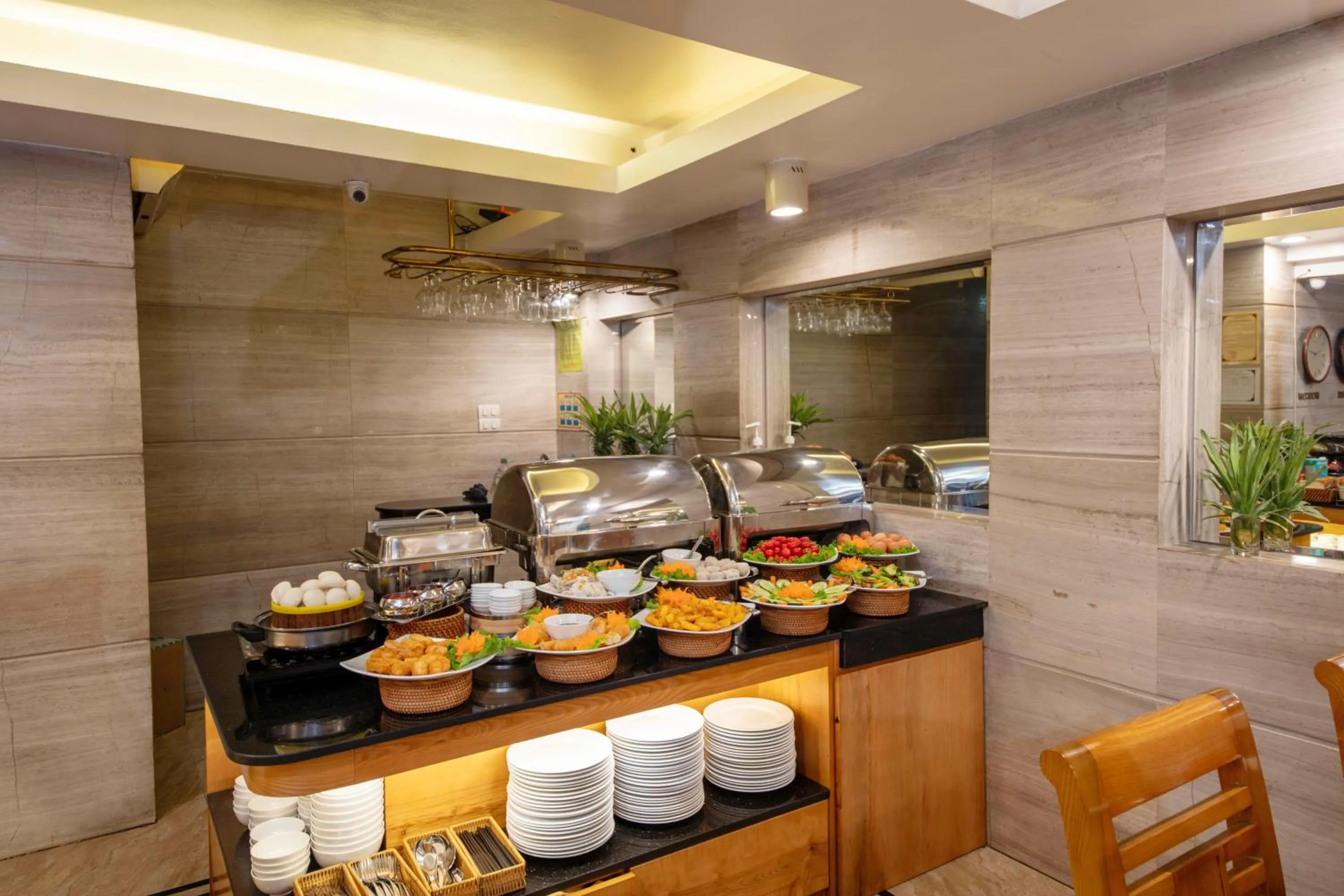 Skygem Boutique Hotel