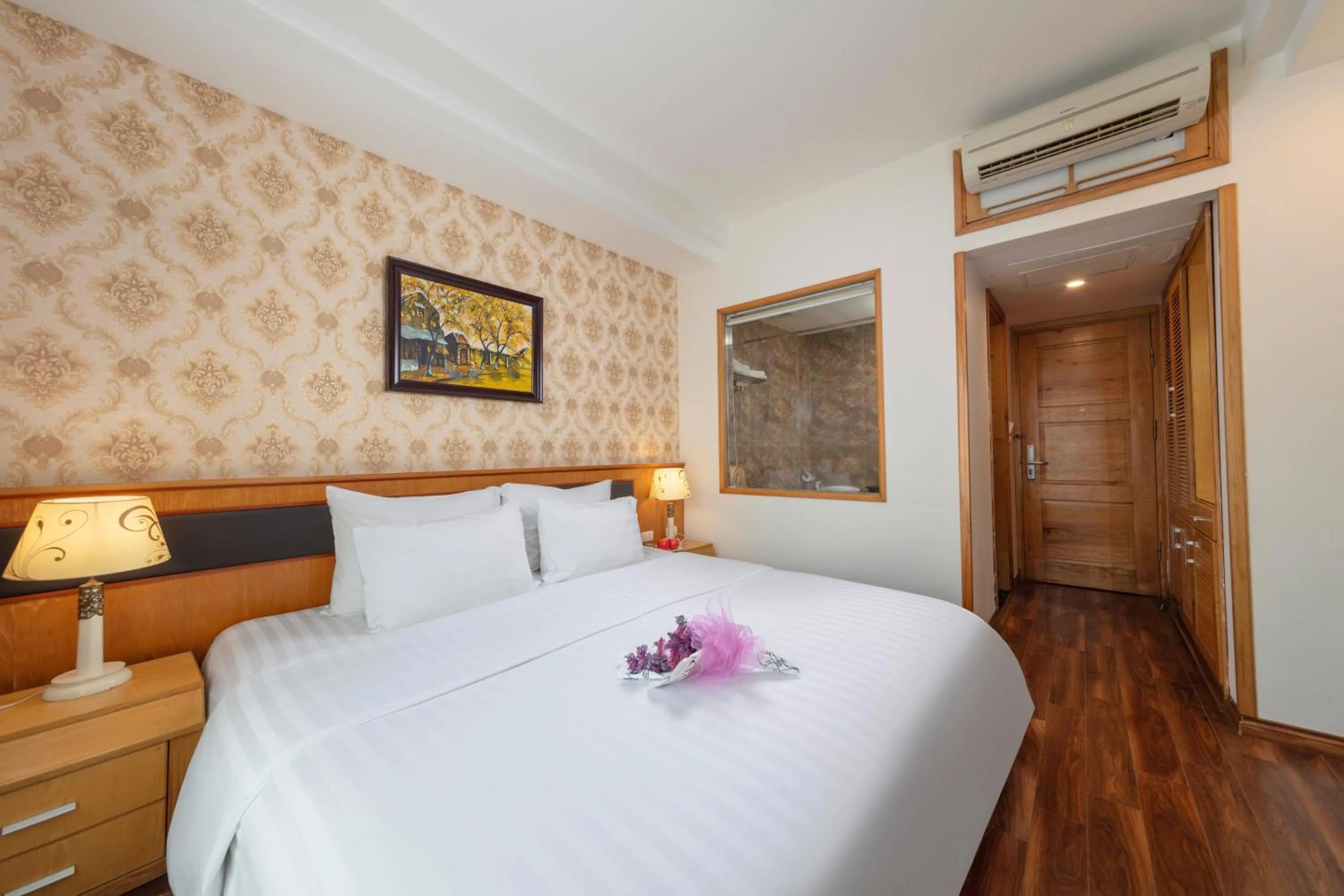 Skygem Boutique Hotel