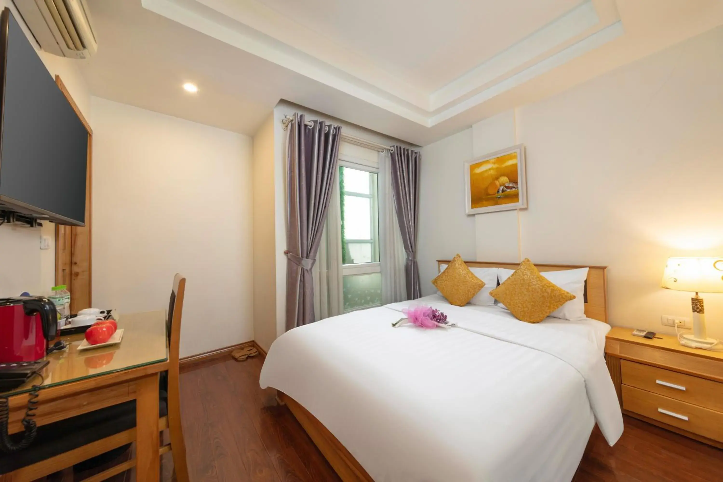 Photo of the whole room in Skygem Boutique Hotel Photo of the whole room in Skygem Boutique Hotel