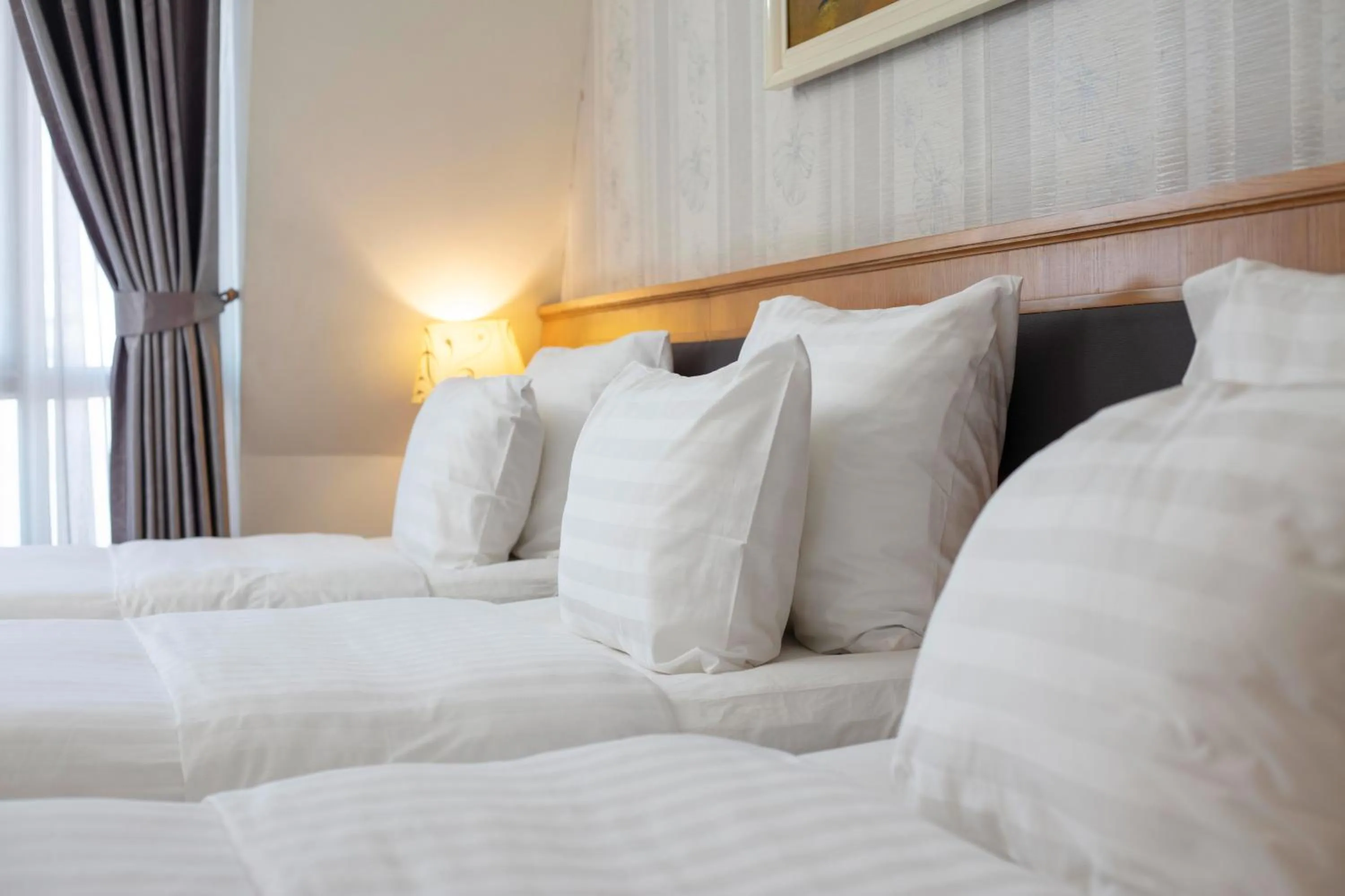 Skygem Boutique Hotel