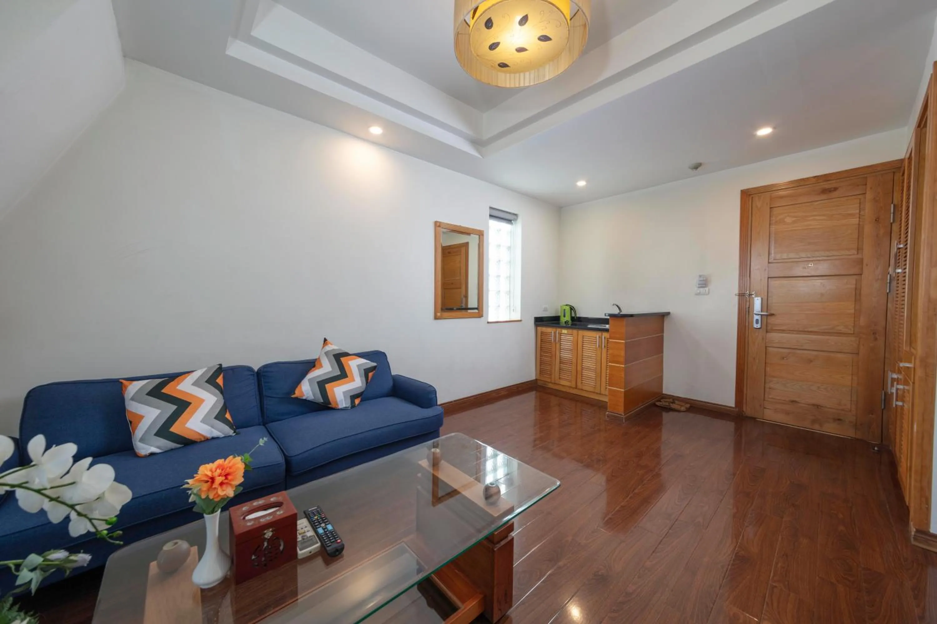 Skygem Boutique Hotel