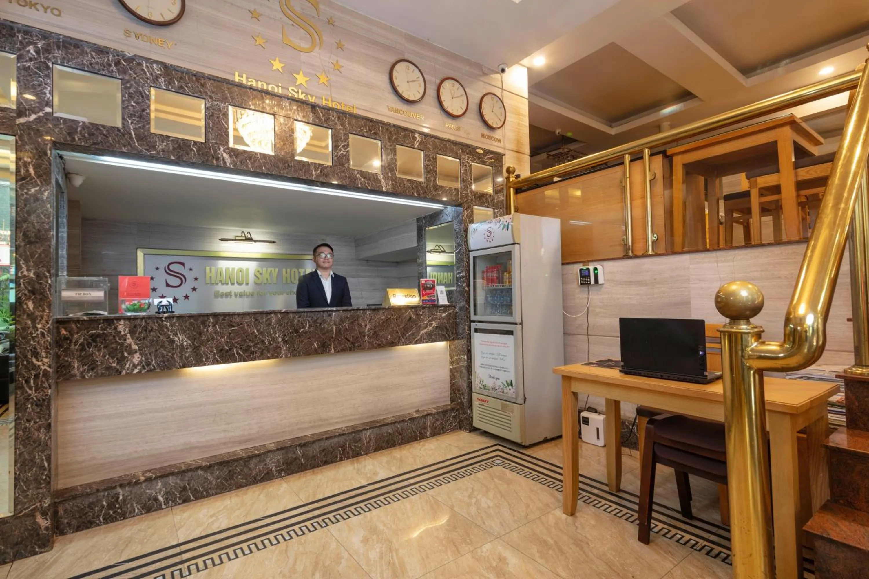 Skygem Boutique Hotel