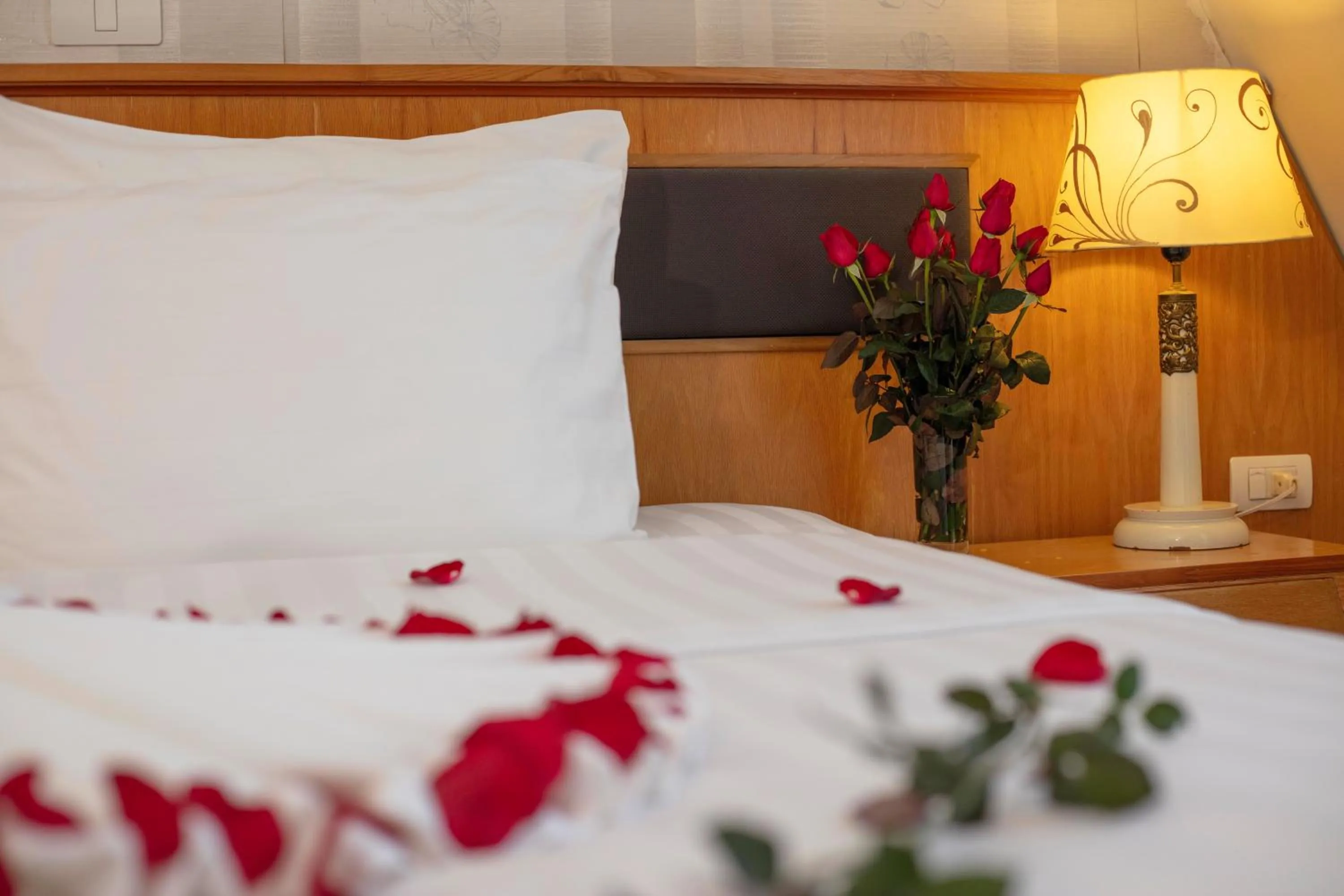 Skygem Boutique Hotel