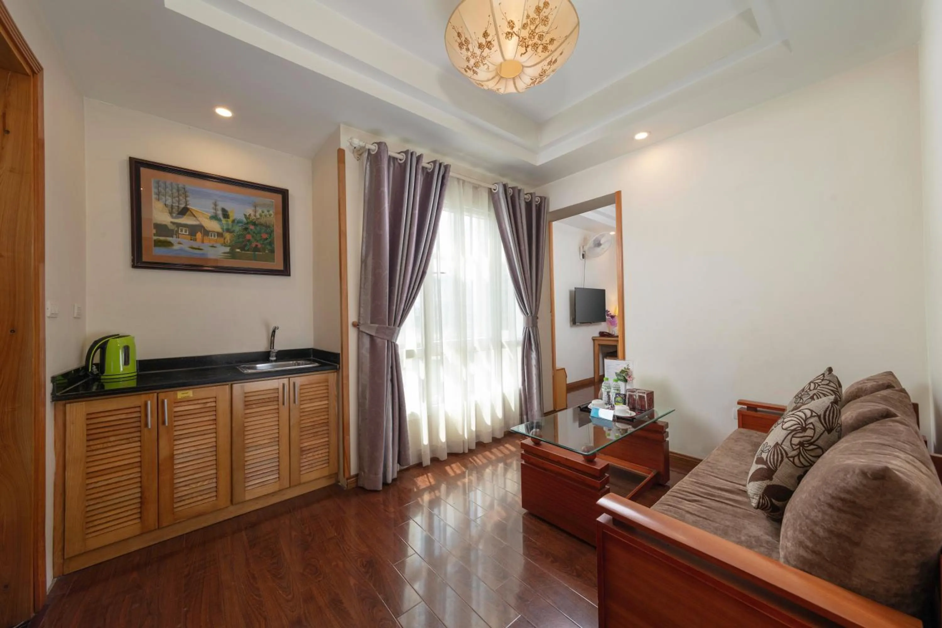 Skygem Boutique Hotel