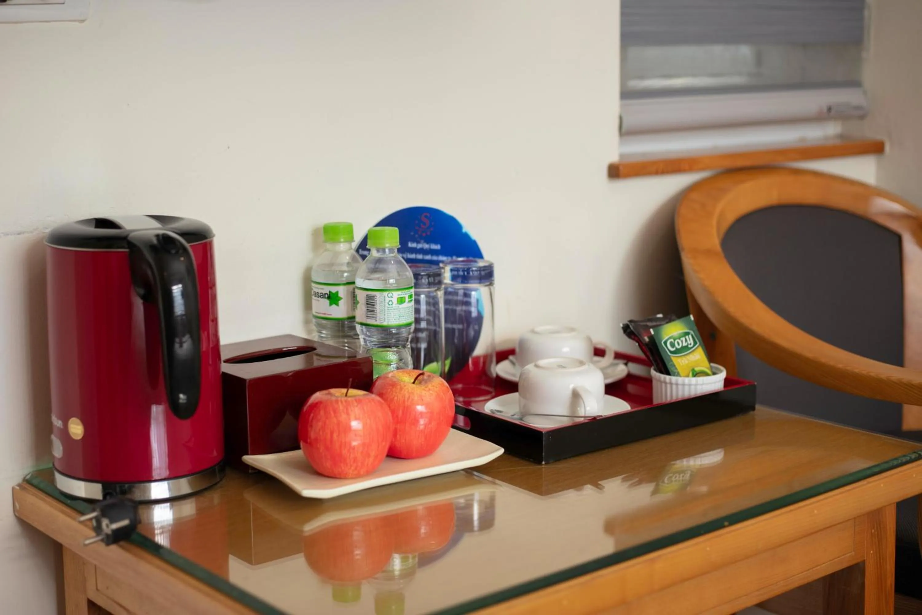 Skygem Boutique Hotel