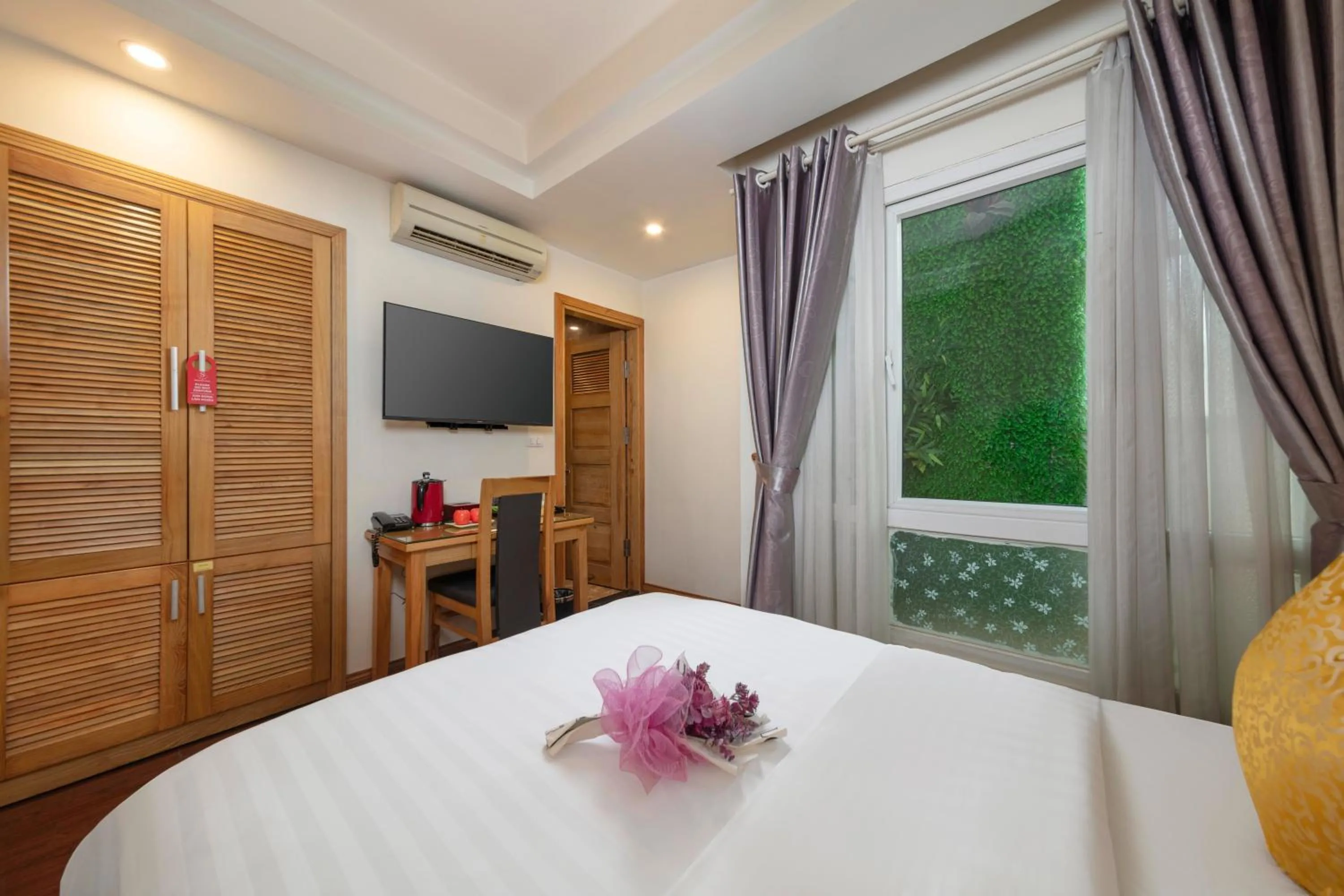 Skygem Boutique Hotel