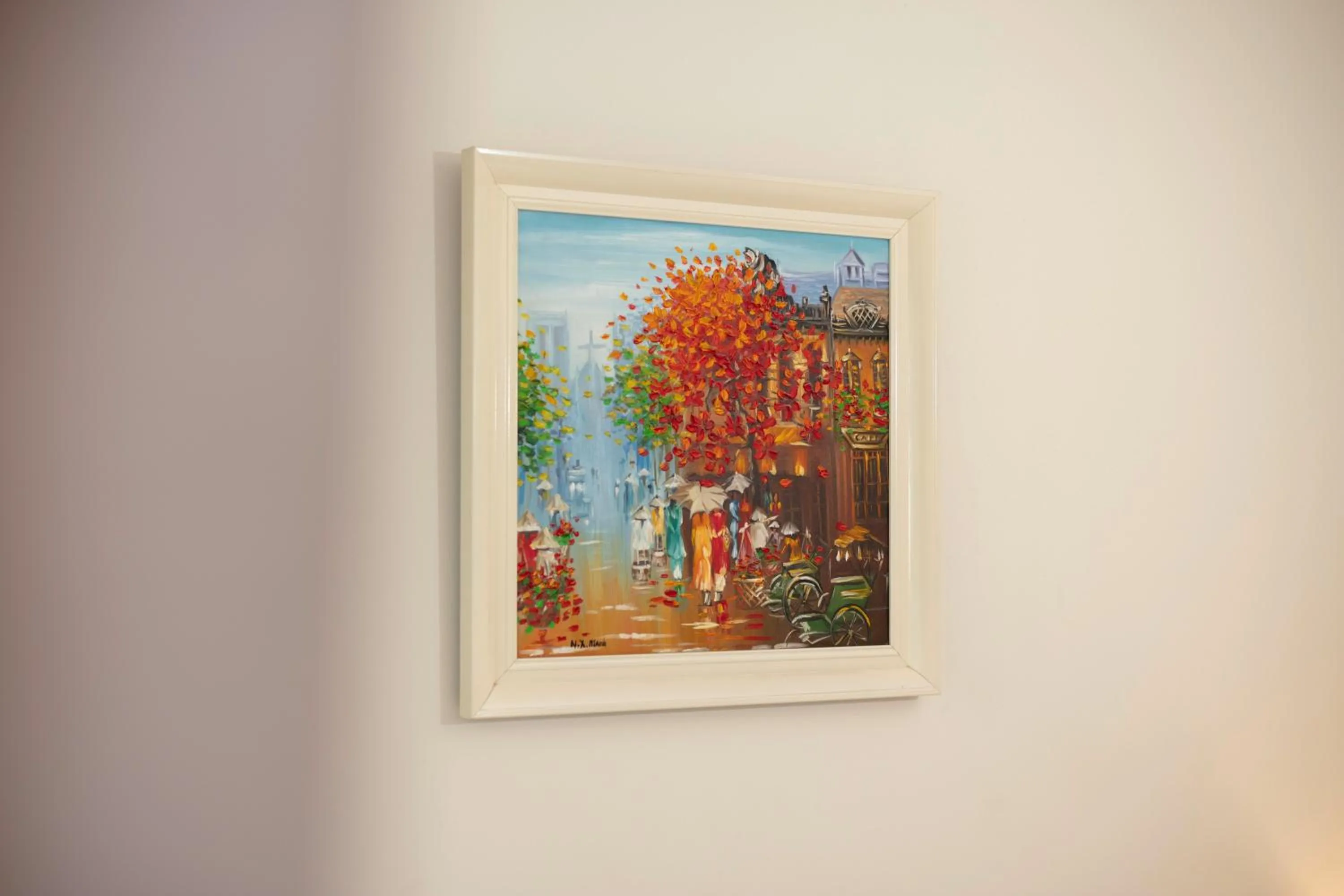 Skygem Boutique Hotel