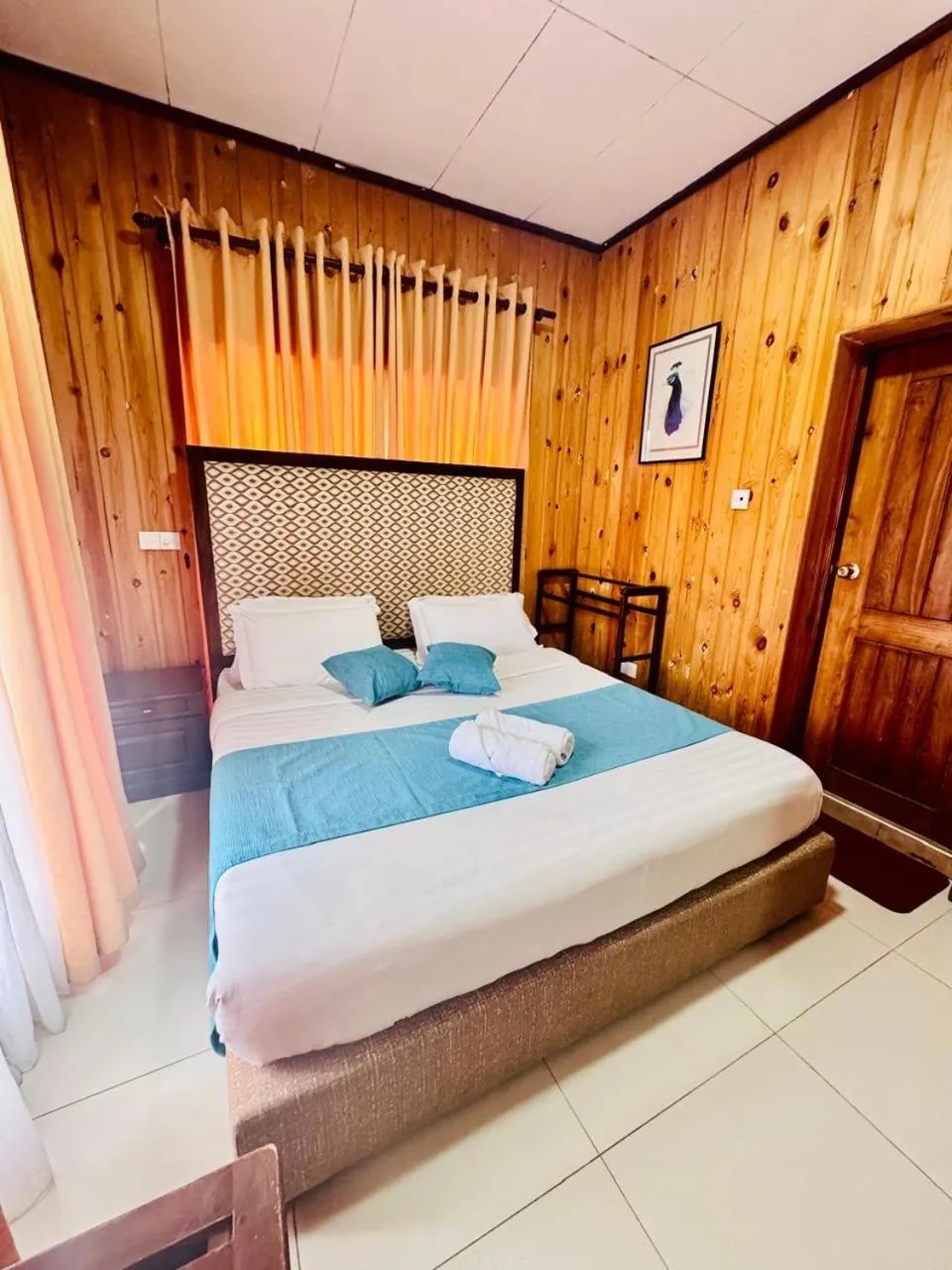 Single Tree Hotel