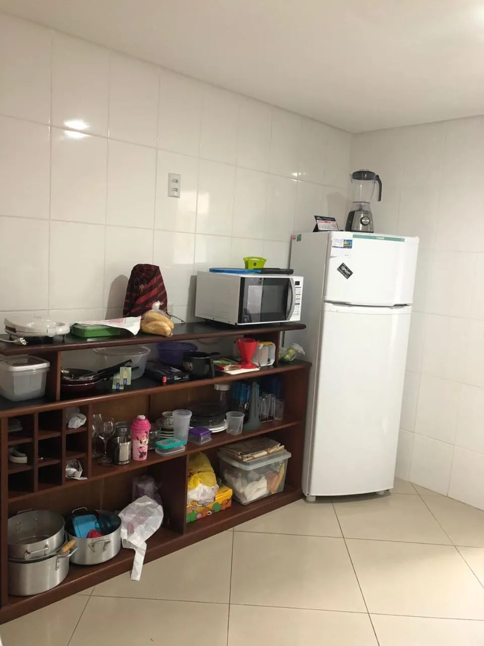 Residente Lord Cabo Frio