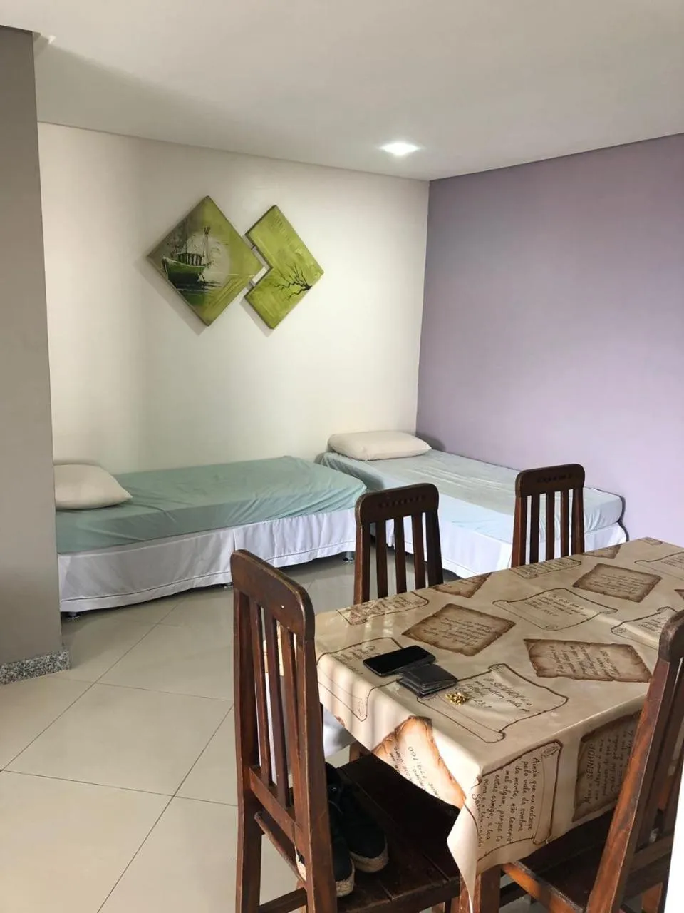 Residente Lord Cabo Frio