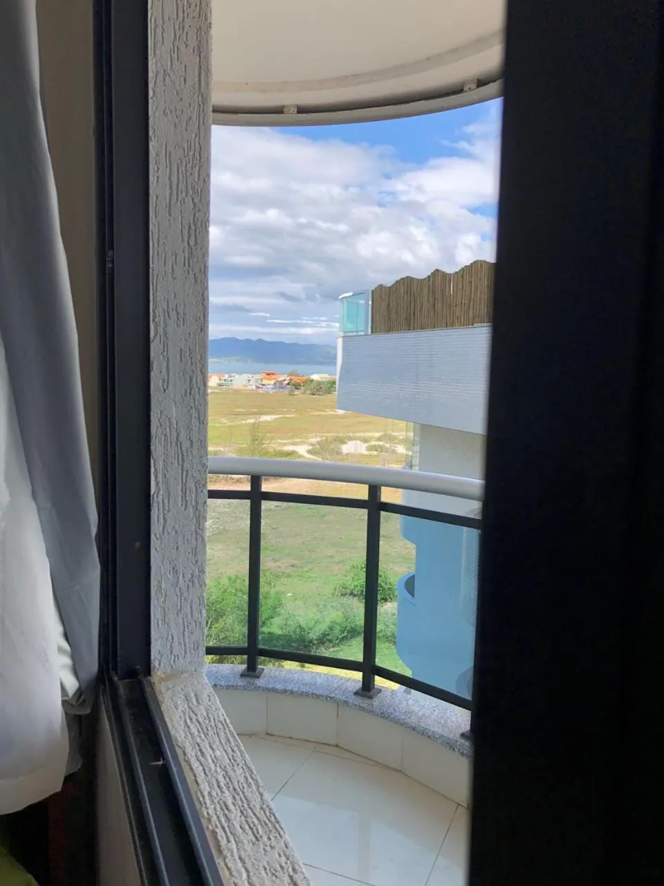 Residente Lord Cabo Frio