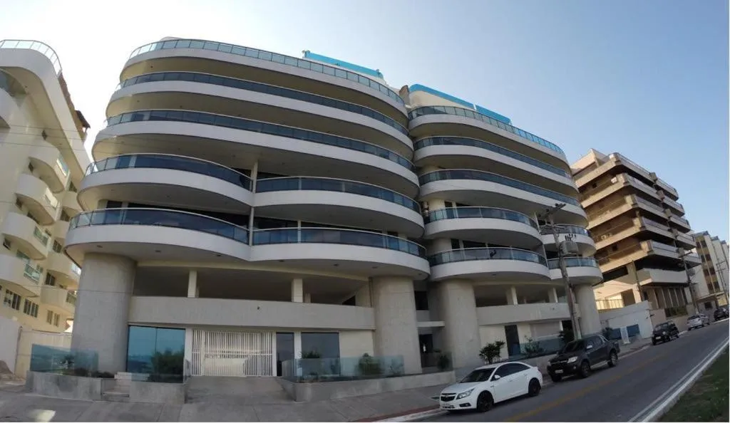 Residente Lord Cabo Frio