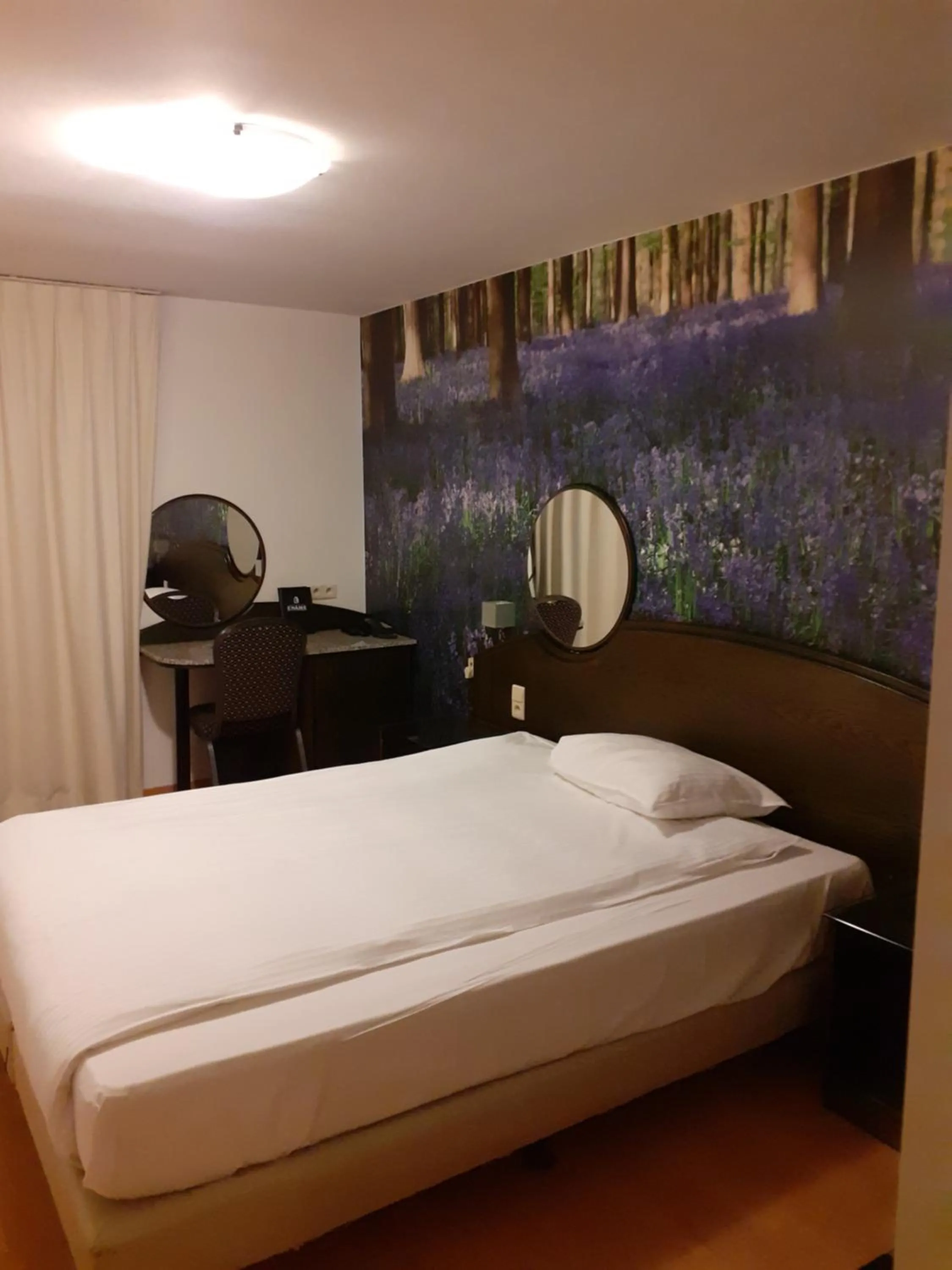Double or Twin Room in Alsput Hotel