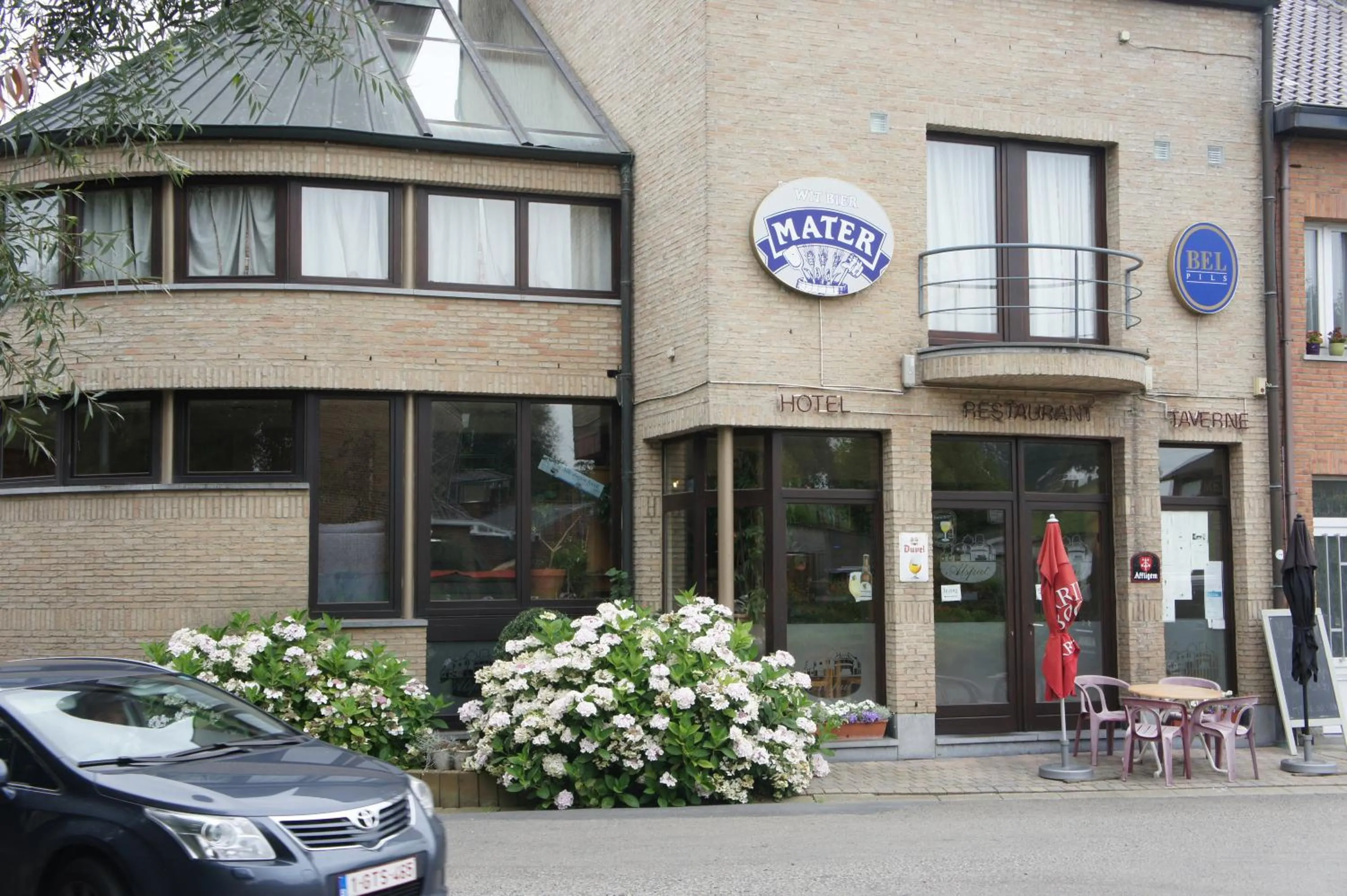 Alsput Hotel
