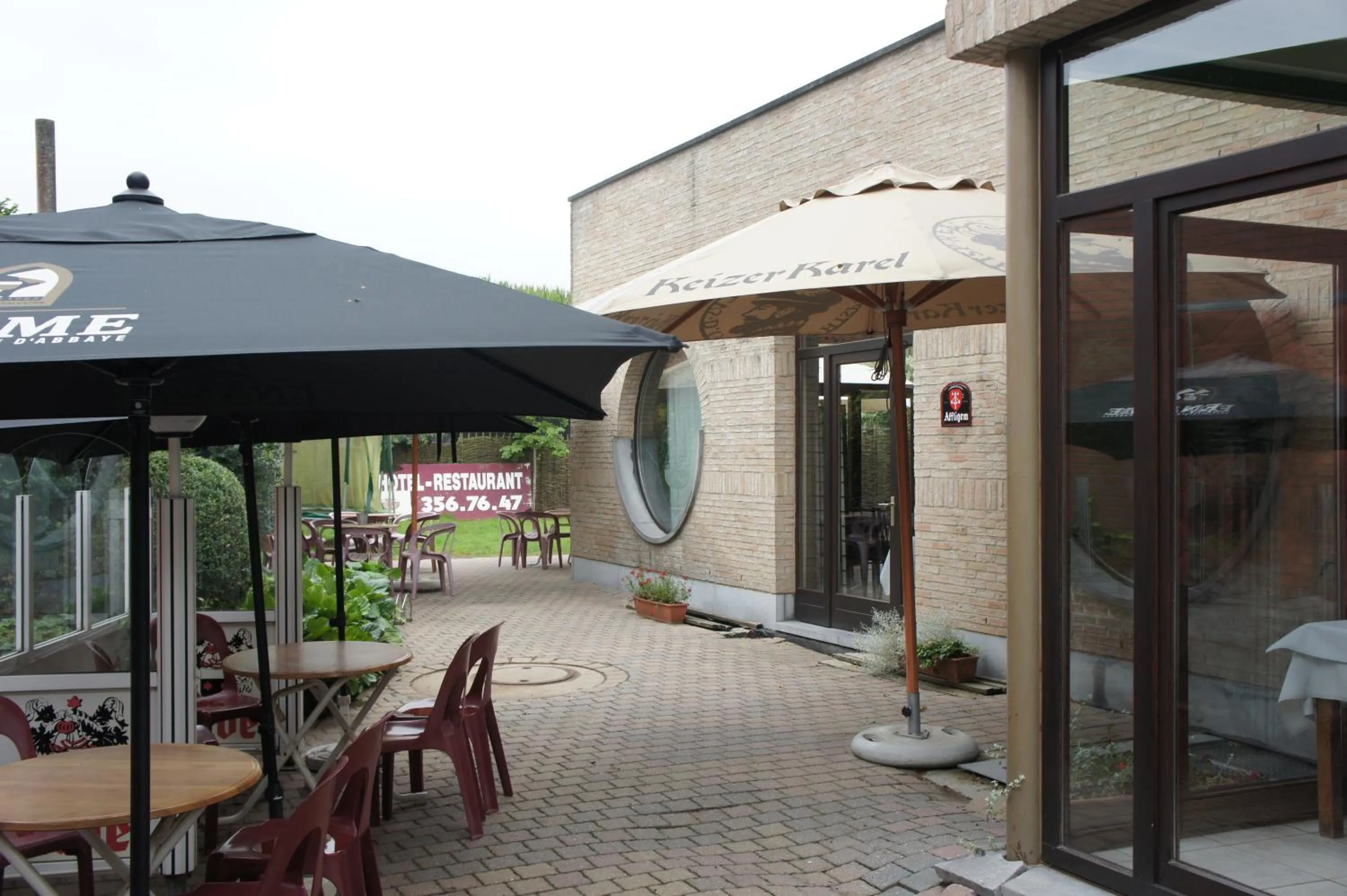 Alsput Hotel