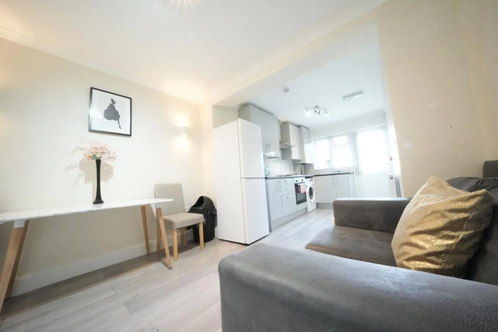 Kitchen or kitchenette in The Close Airport