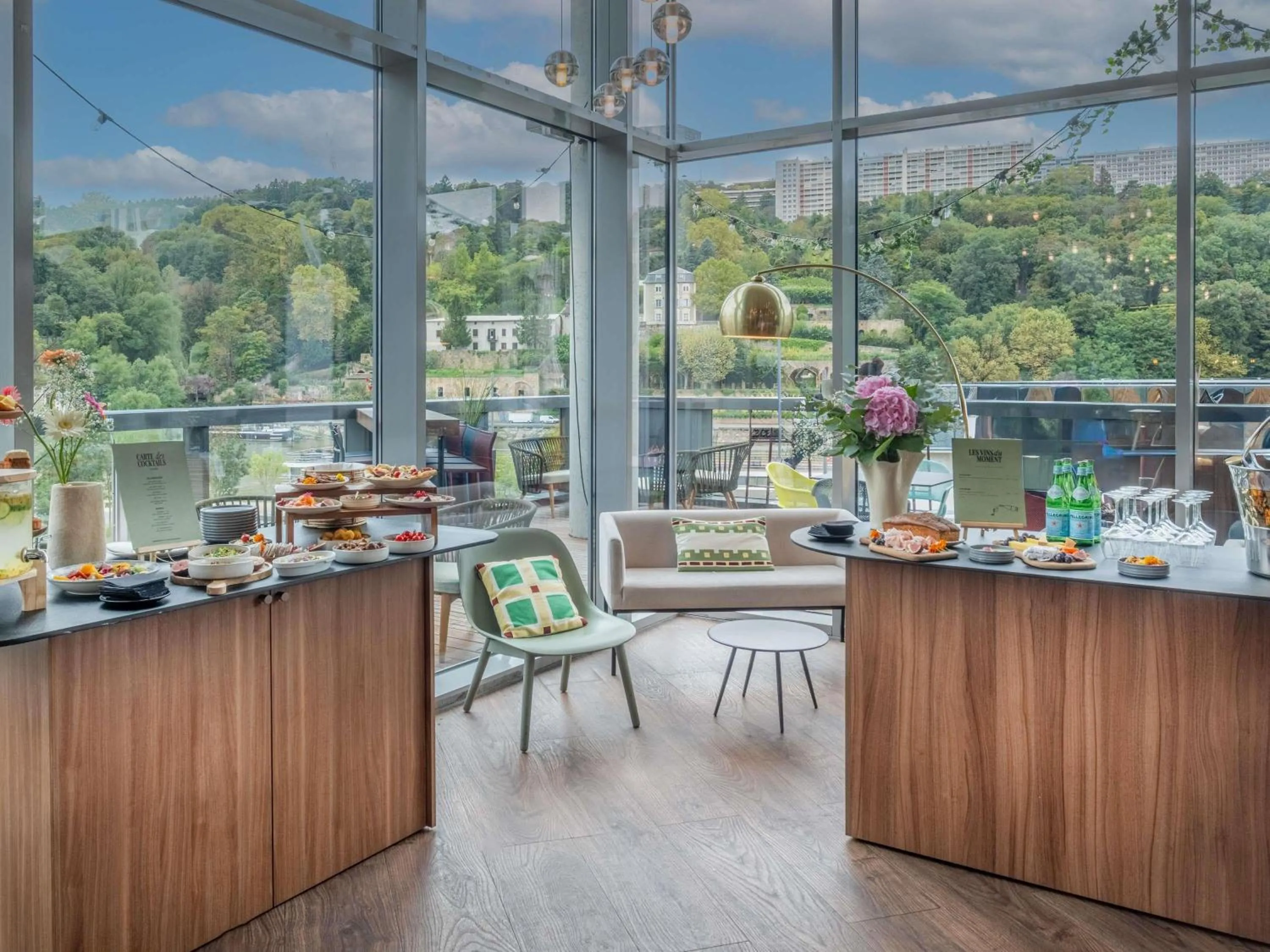 Other in Novotel Lyon Centre-Confluence Bord de Saone