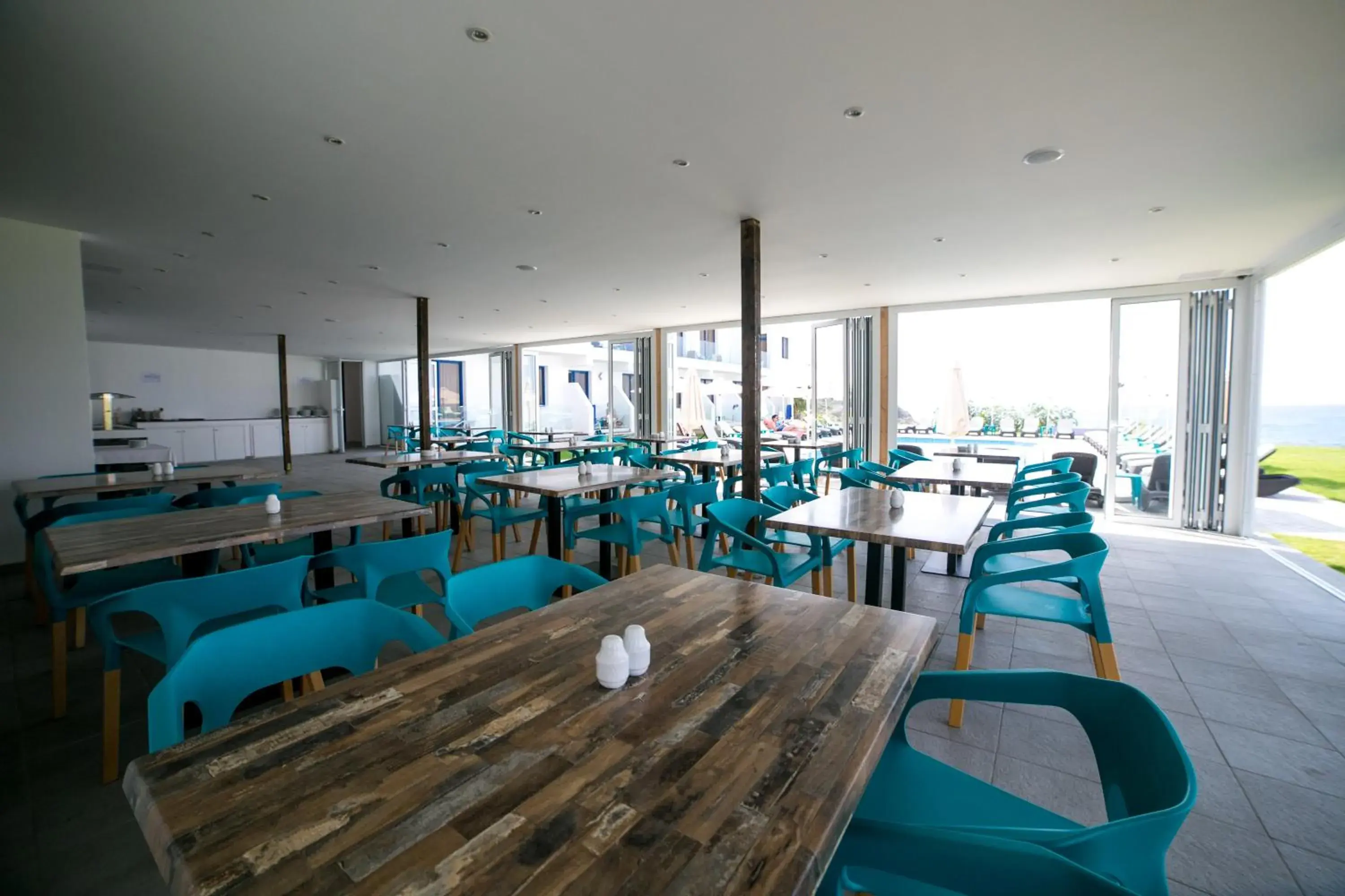 Restaurant/places to eat in Marica's Boutique Hotel Restaurant/places to eat in Marica's Boutique Hotel