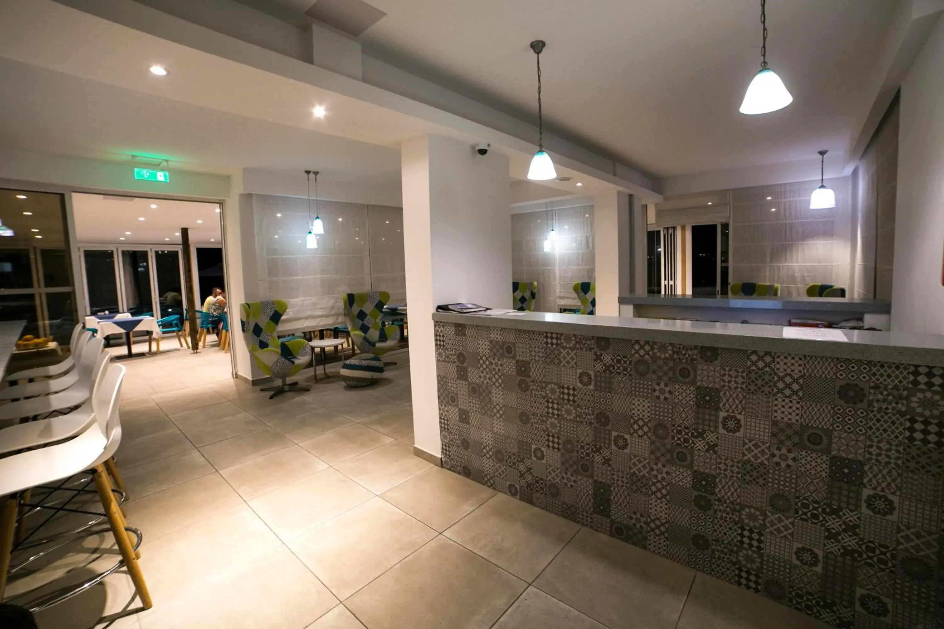 Restaurant/places to eat in Marica's Boutique Hotel Restaurant/places to eat in Marica's Boutique Hotel