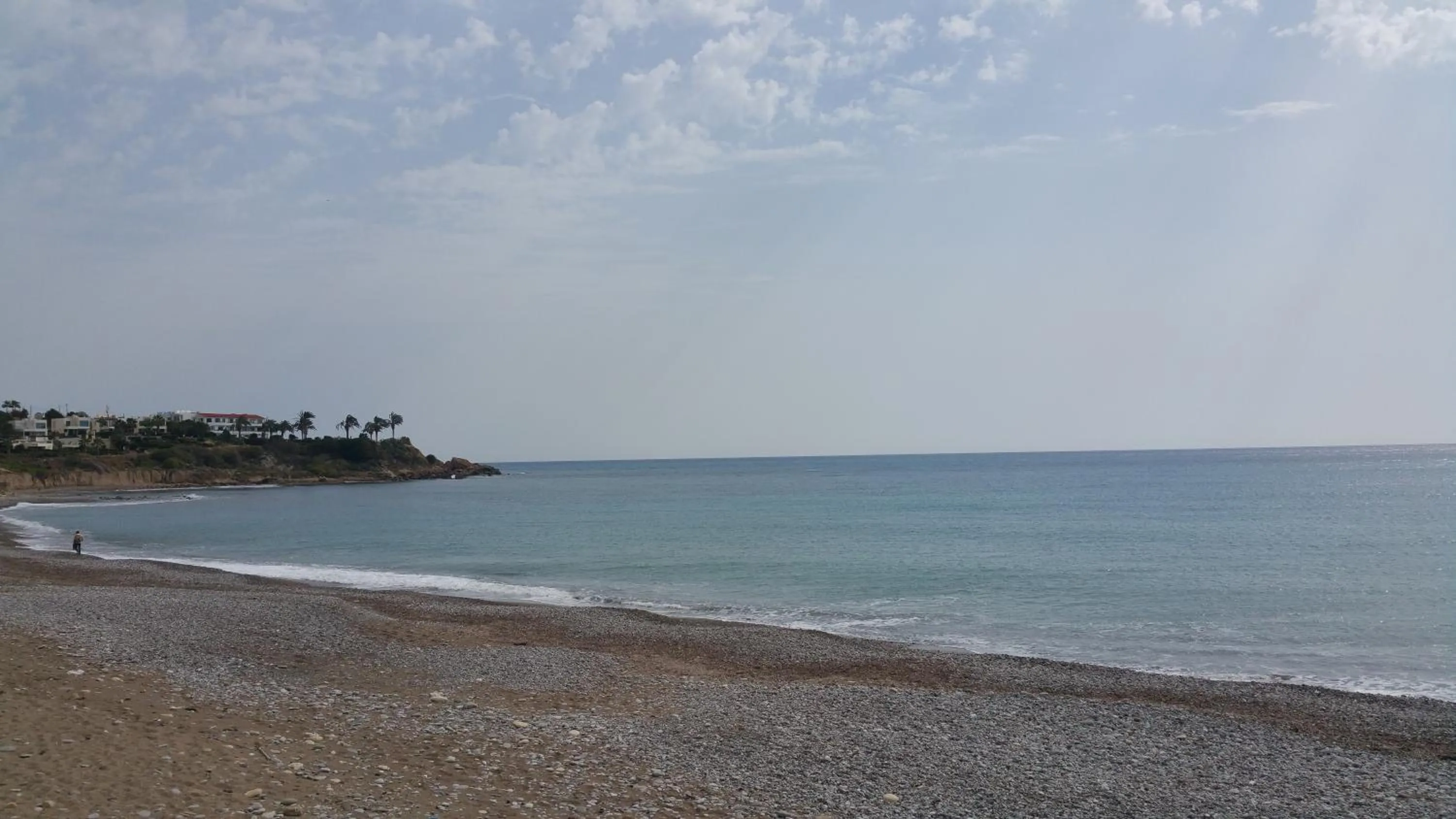 Summer in Marica's Boutique Hotel