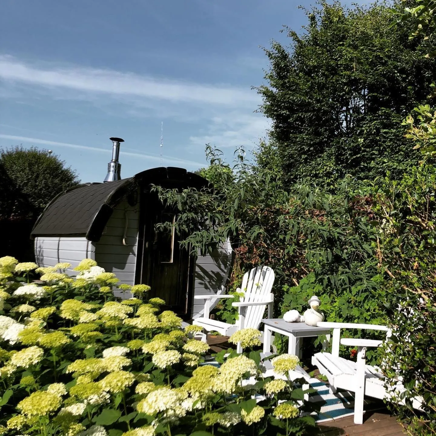Guesthouse De Witte Merel Deluxe