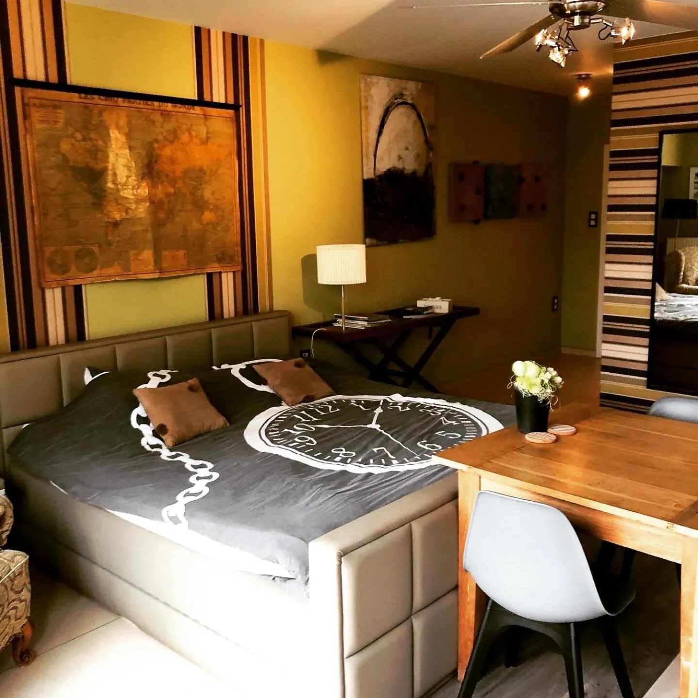 Guesthouse De Witte Merel Deluxe
