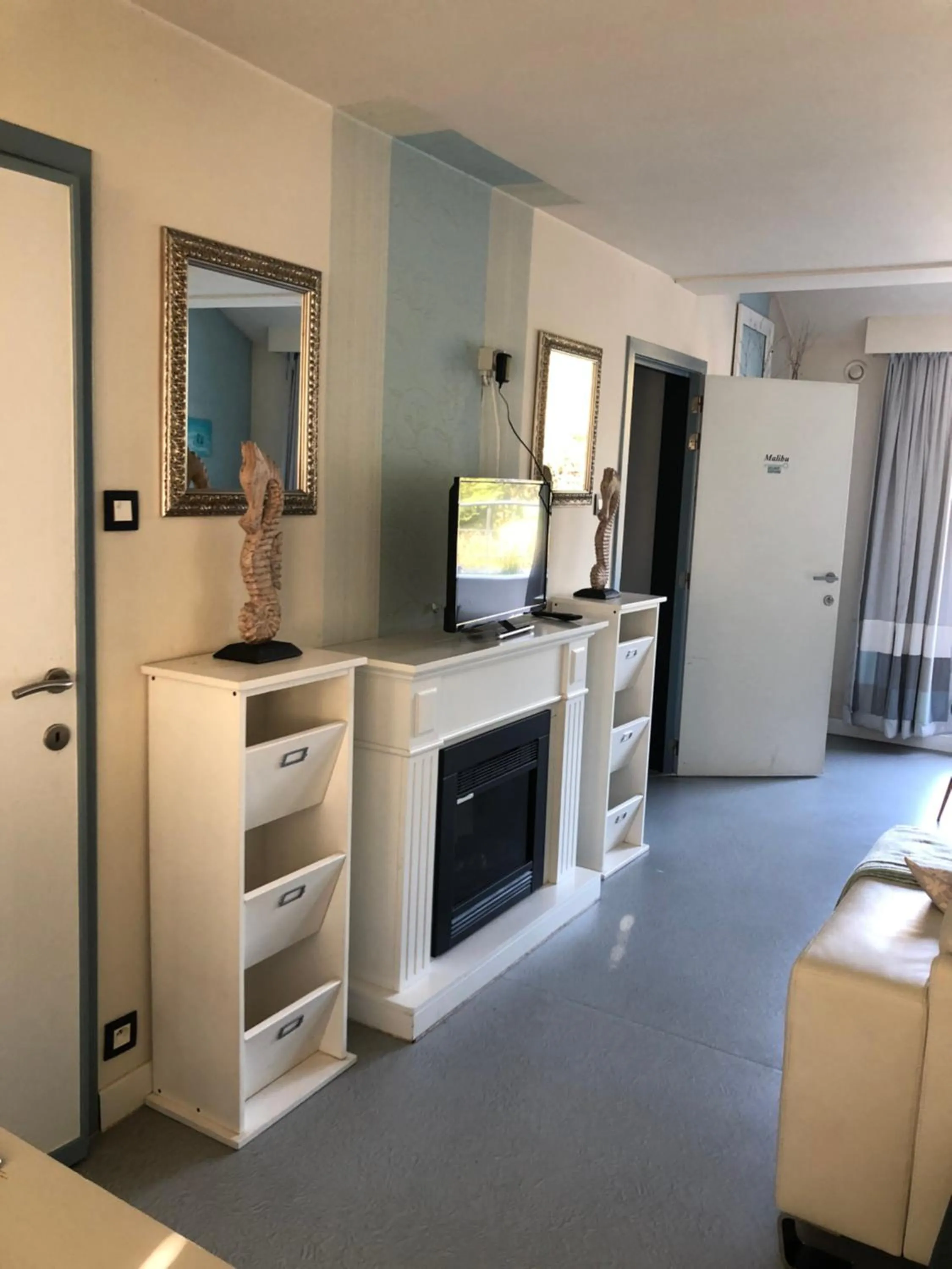 Guesthouse De Witte Merel Deluxe