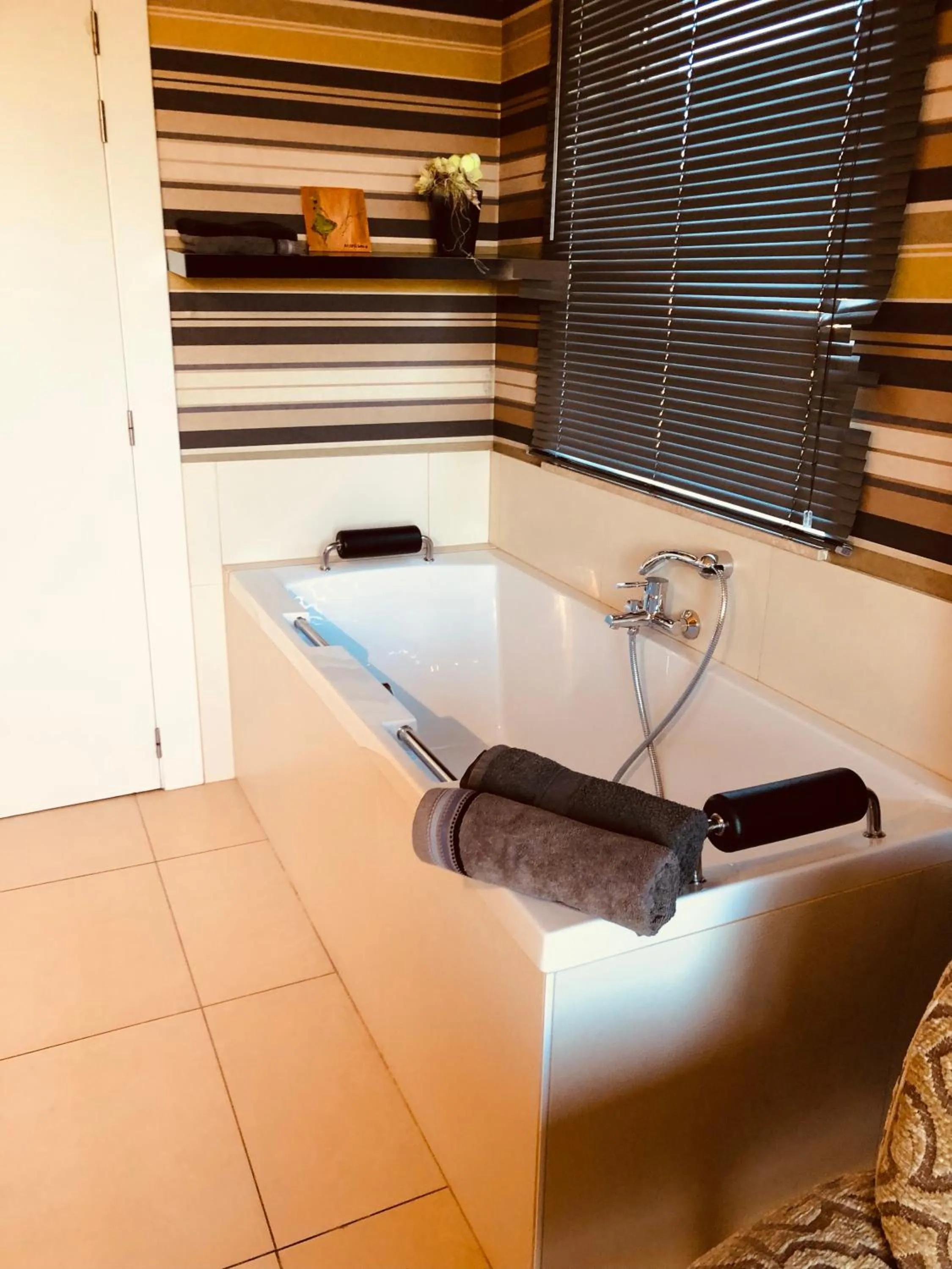 Guesthouse De Witte Merel Deluxe