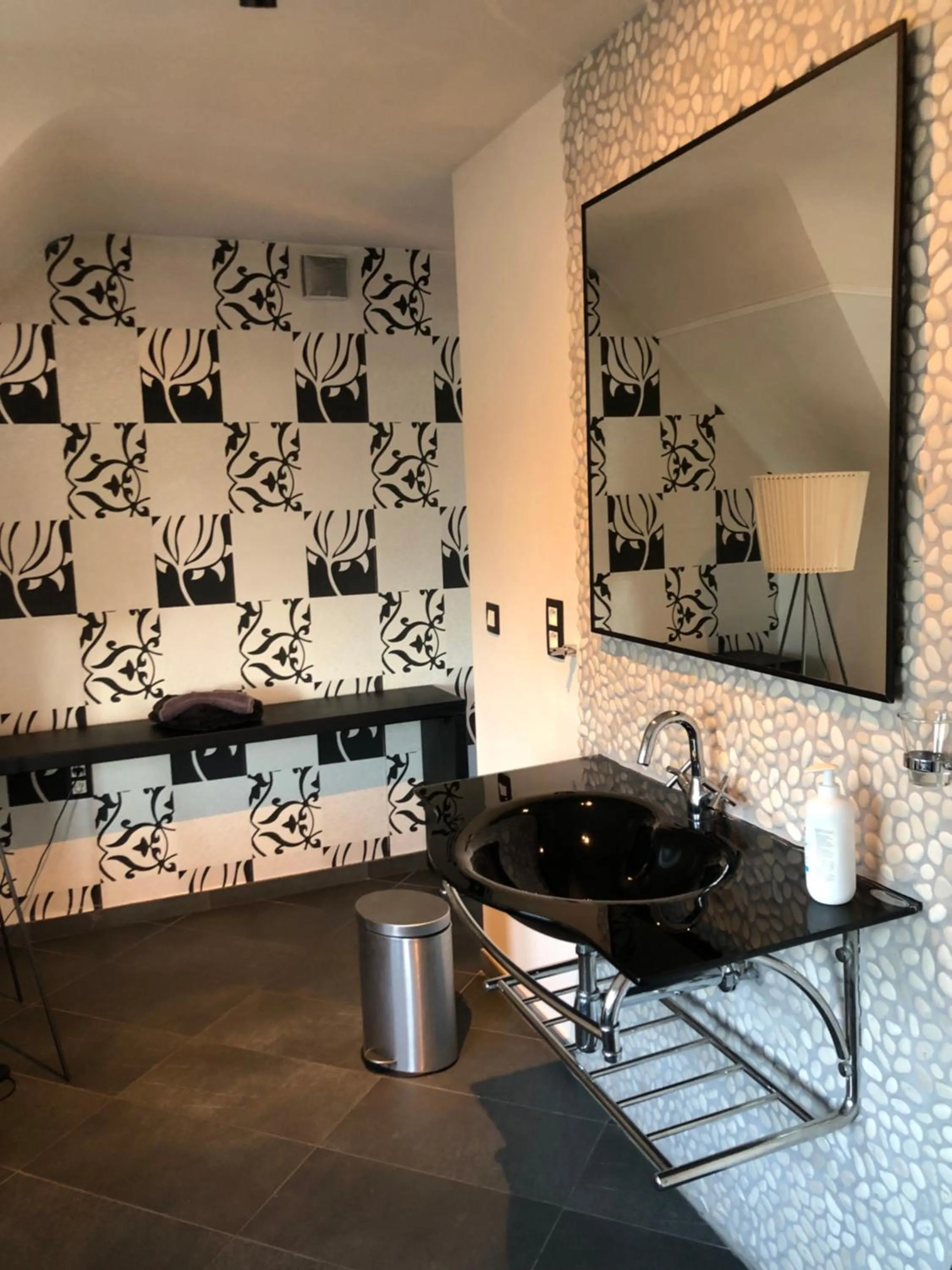 Guesthouse De Witte Merel Deluxe